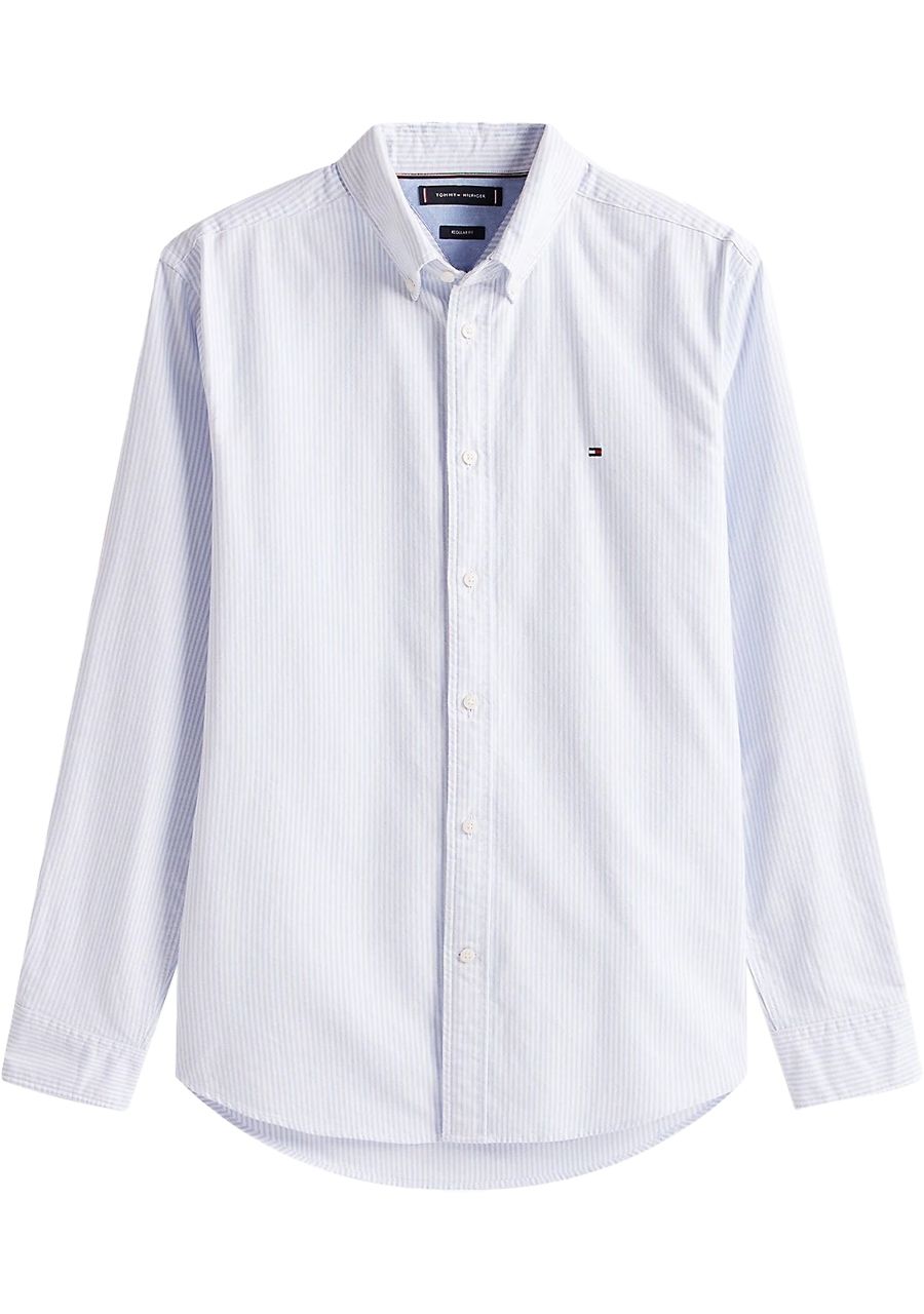 TOMMY HILFIGER OVERHEMD