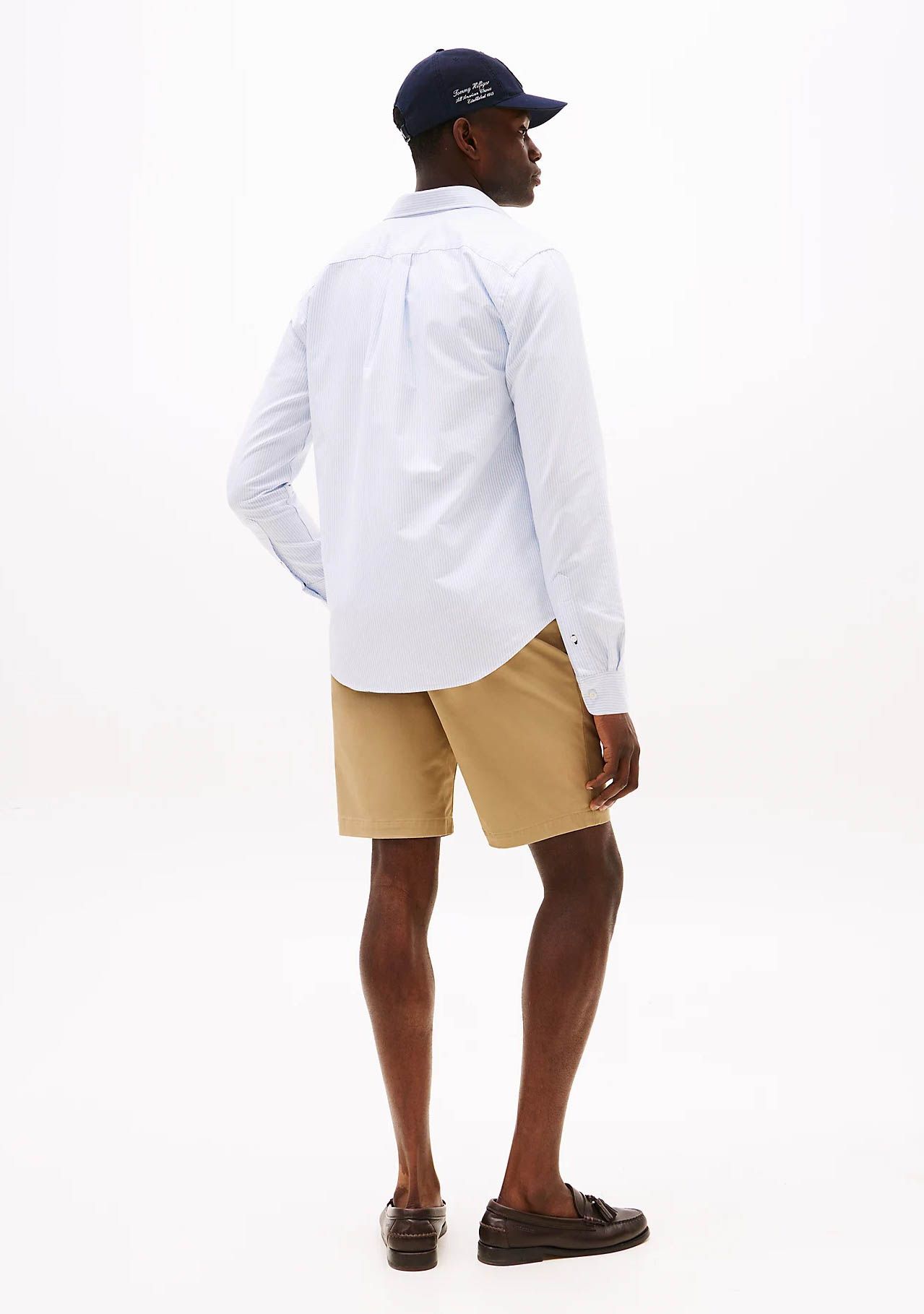 TOMMY HILFIGER OVERHEMD
