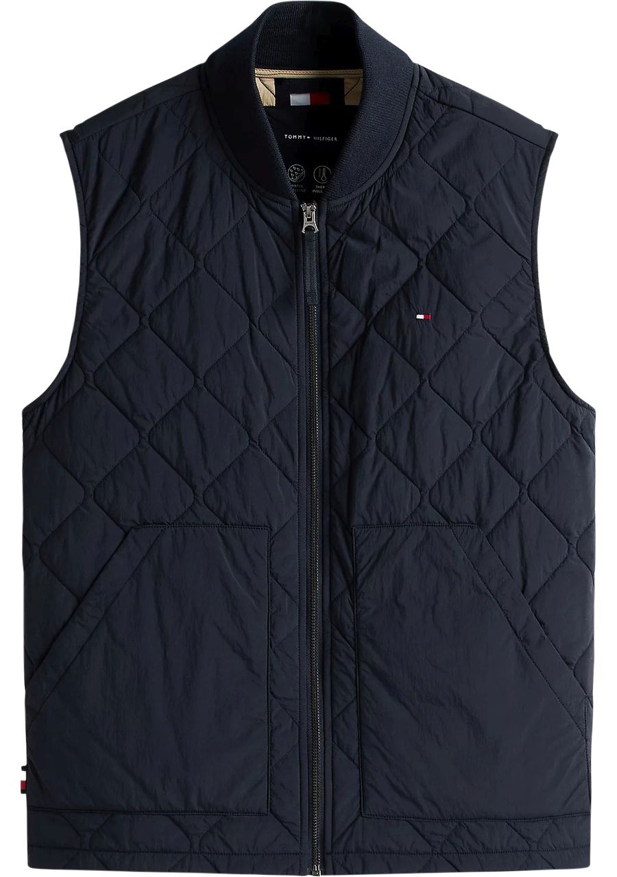 TOMMY HILFIGER BODYWARMER