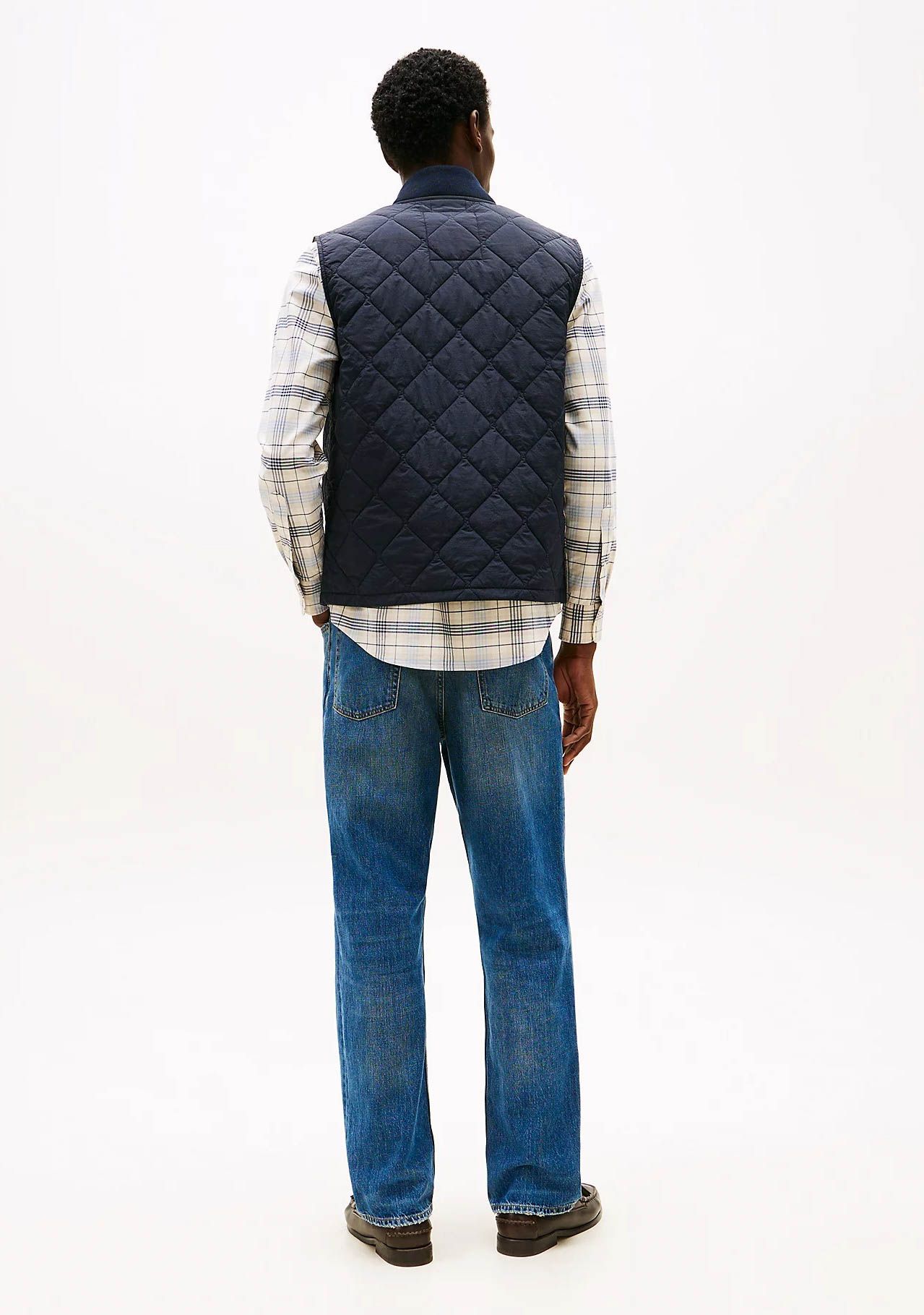 TOMMY HILFIGER BODYWARMER