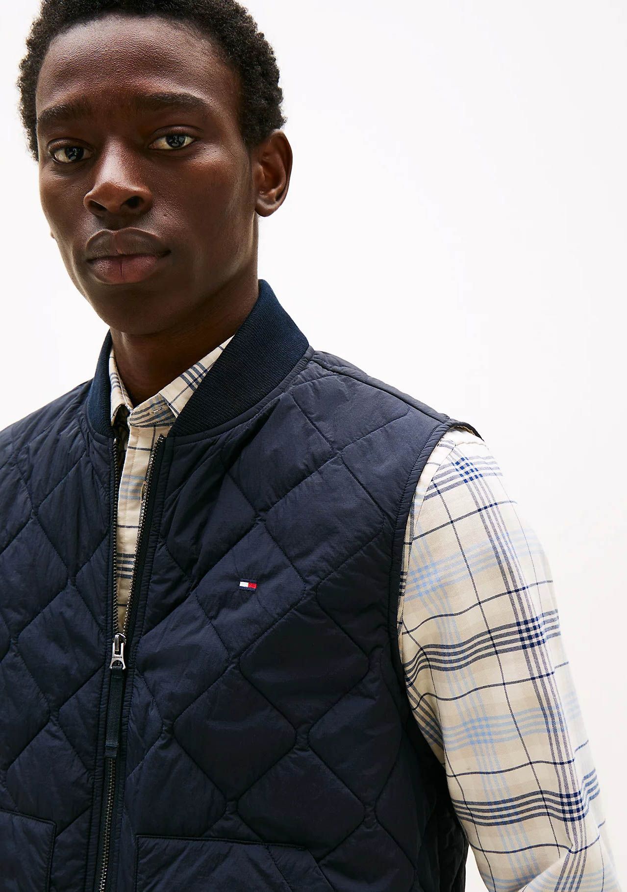 TOMMY HILFIGER BODYWARMER