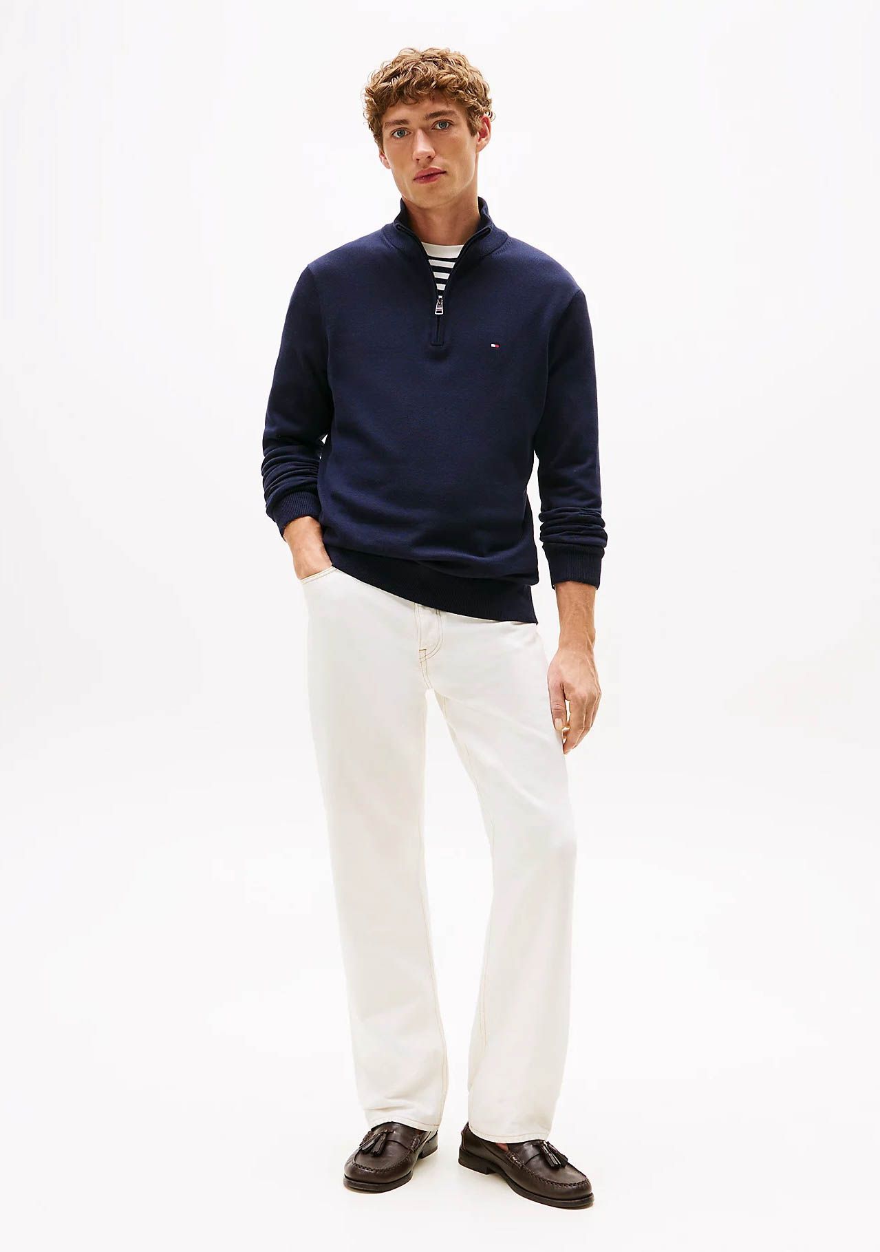 TOMMY HILFIGER TRUI