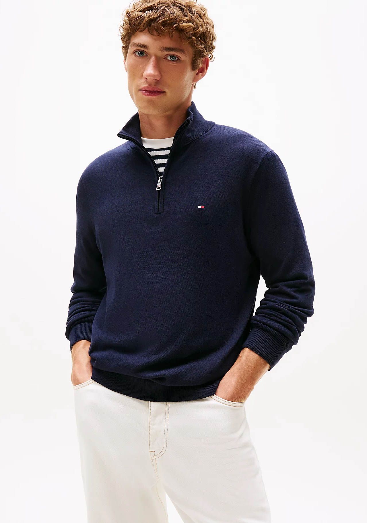 TOMMY HILFIGER TRUI