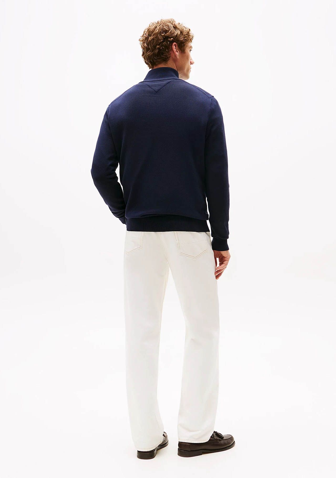 TOMMY HILFIGER TRUI