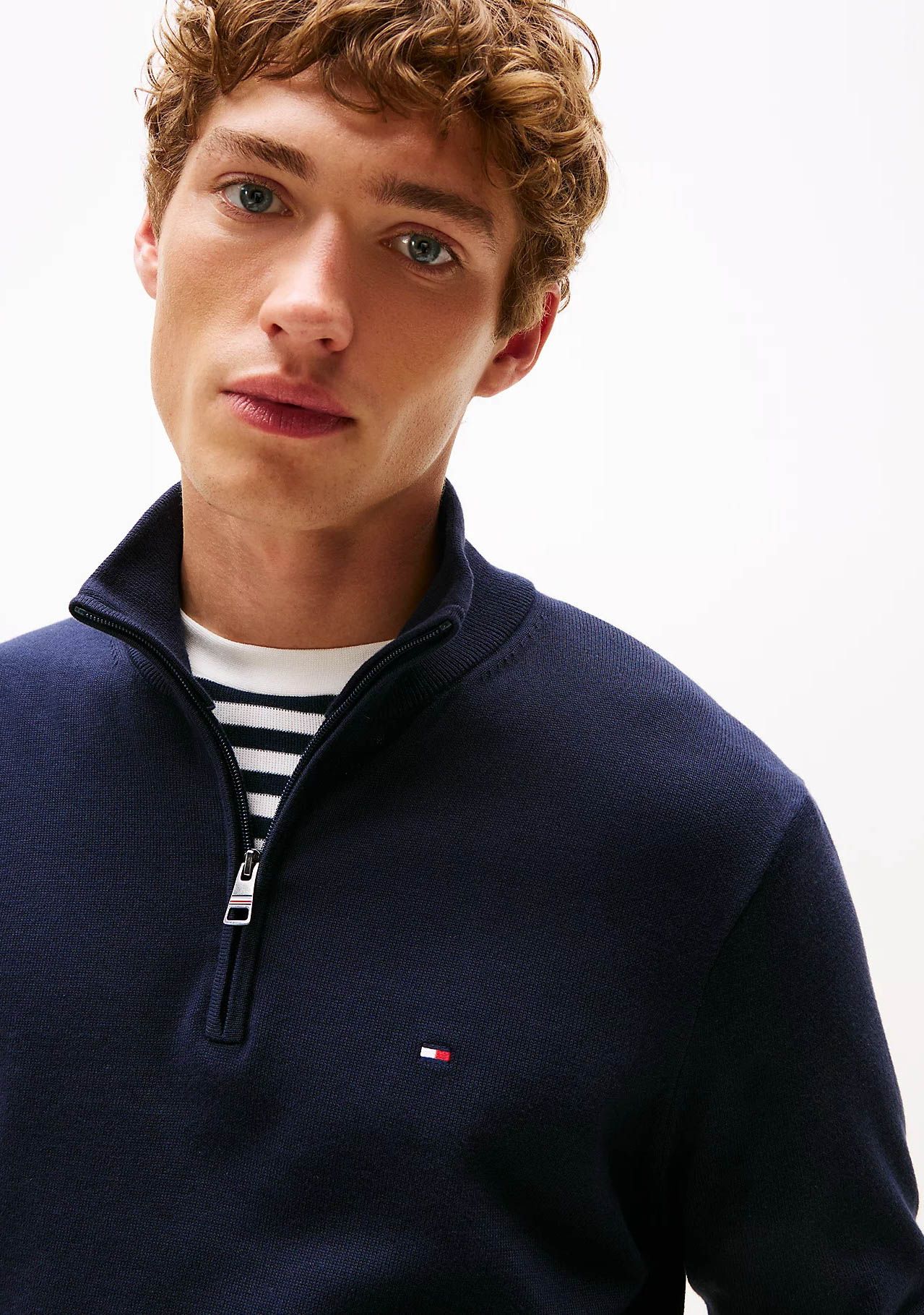 TOMMY HILFIGER TRUI