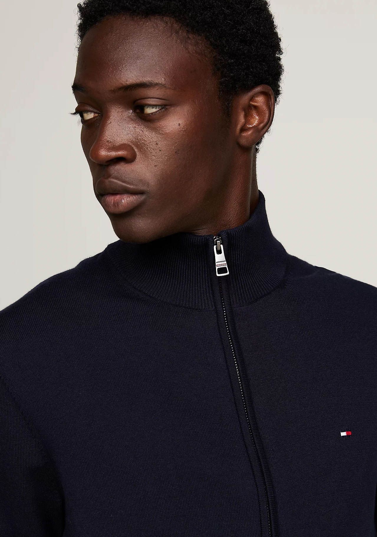 TOMMY HILFIGER VEST
