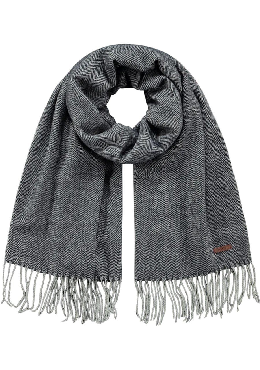 BARTS SHAWL/MUTS