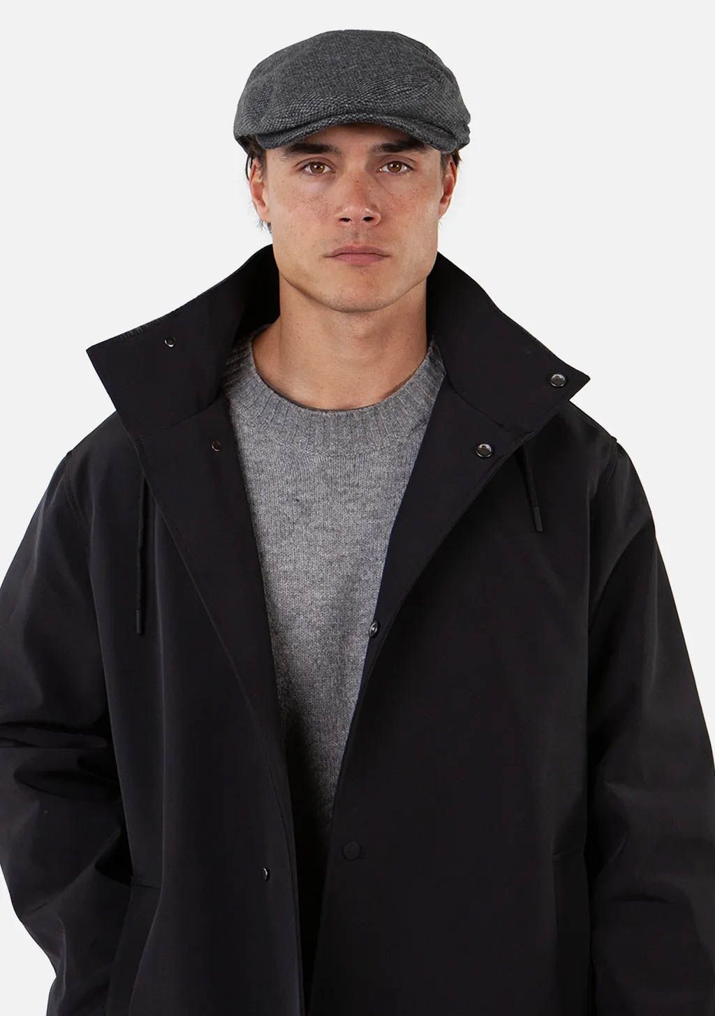 BARTS CAP