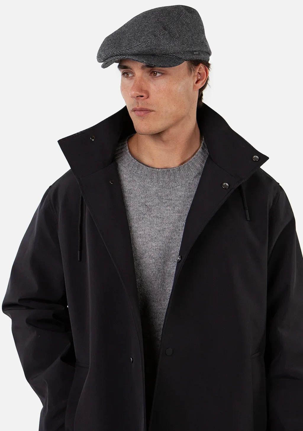 BARTS CAP