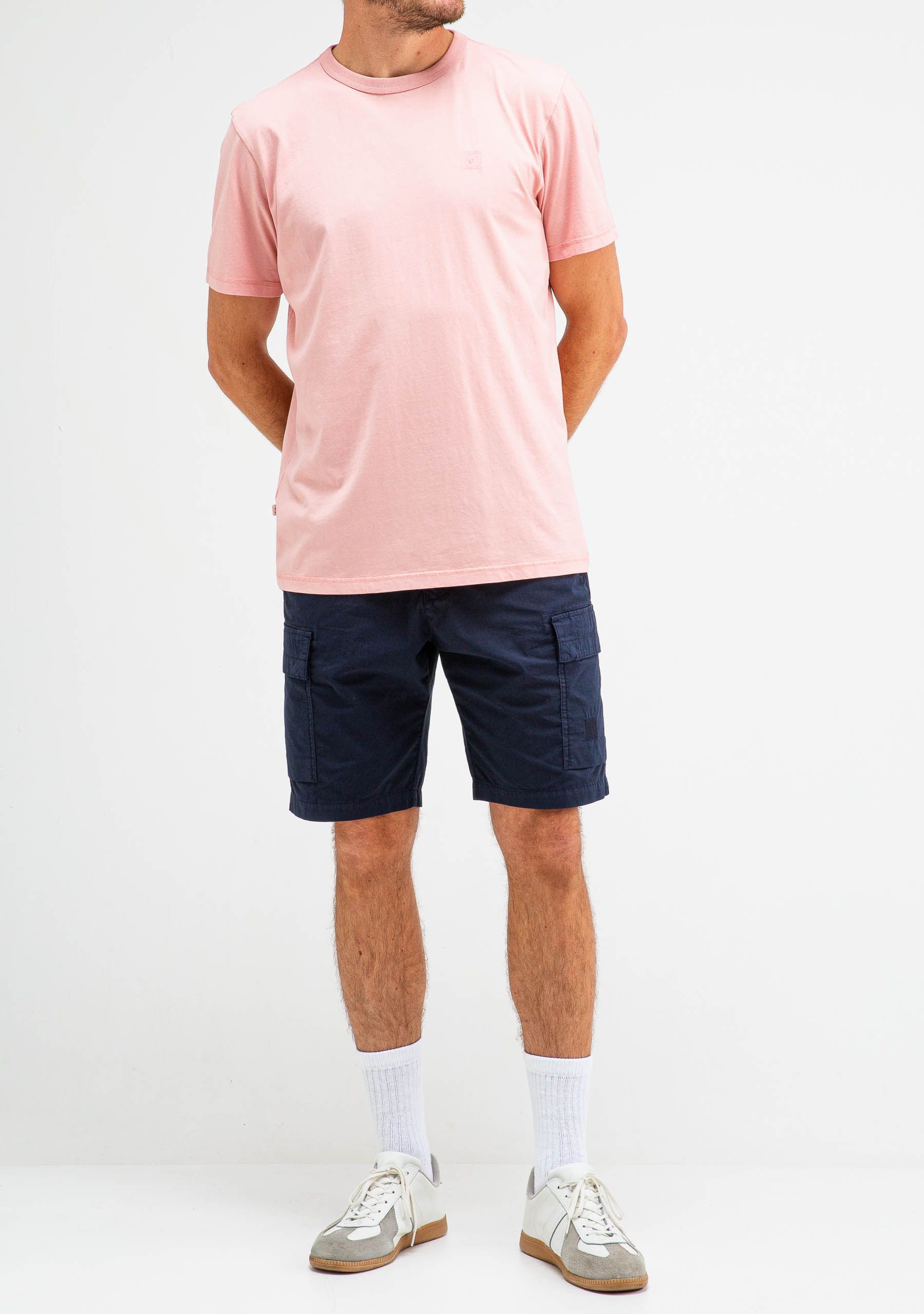 BUTCHER OF BLUE TSHIRT