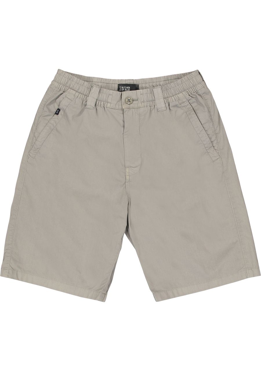 BUTCHER OF BLUE SHORT