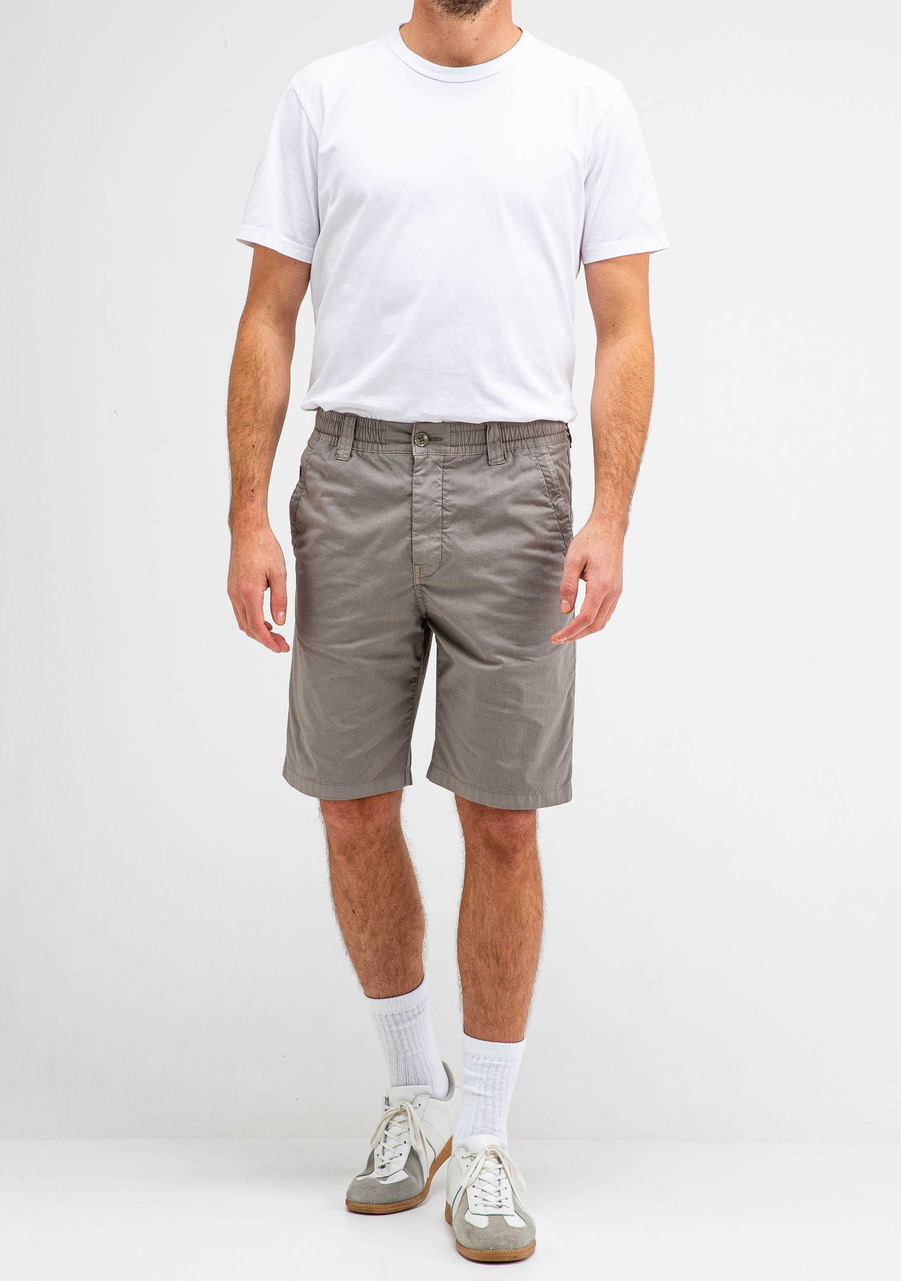 BUTCHER OF BLUE SHORT
