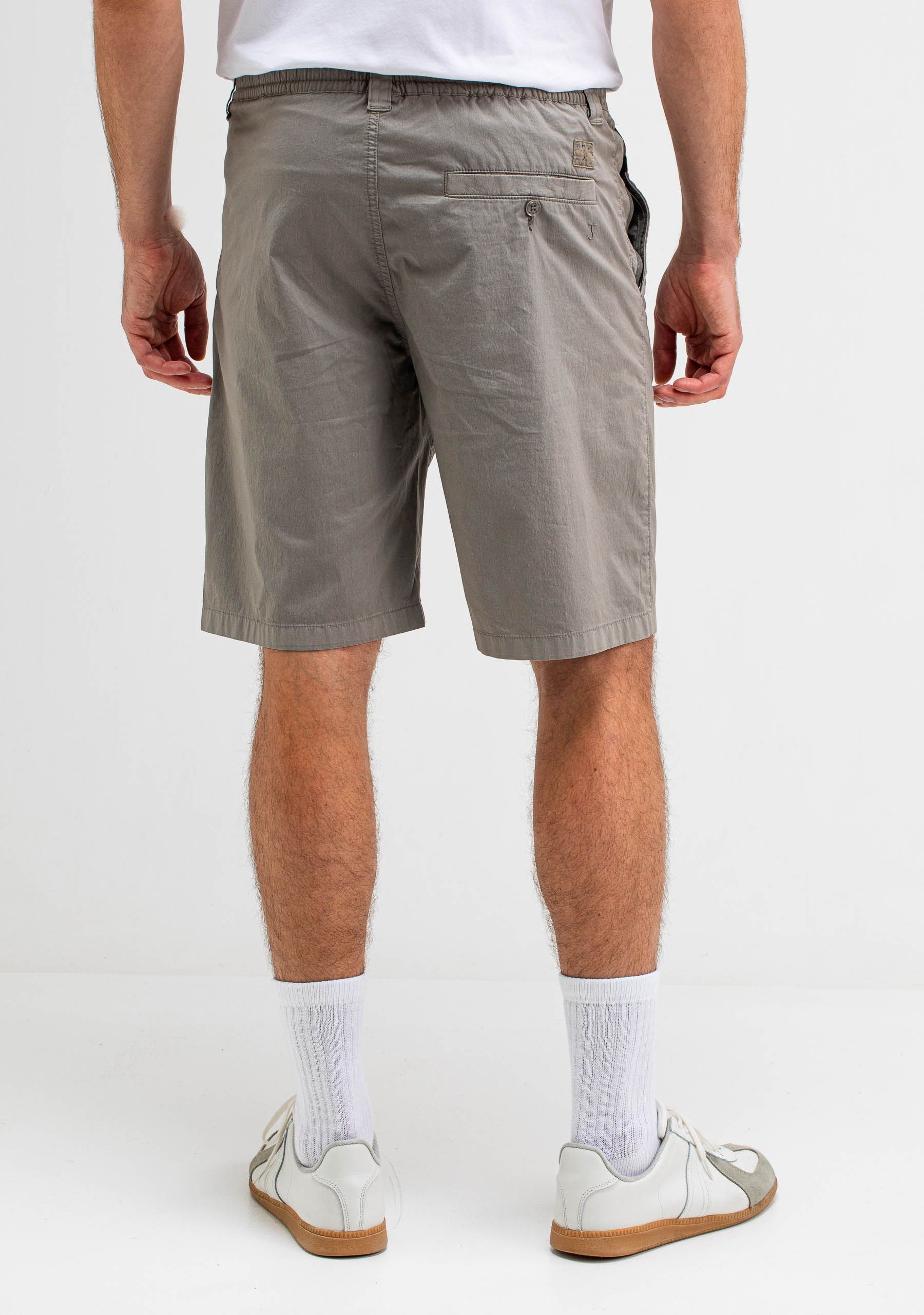 BUTCHER OF BLUE SHORT