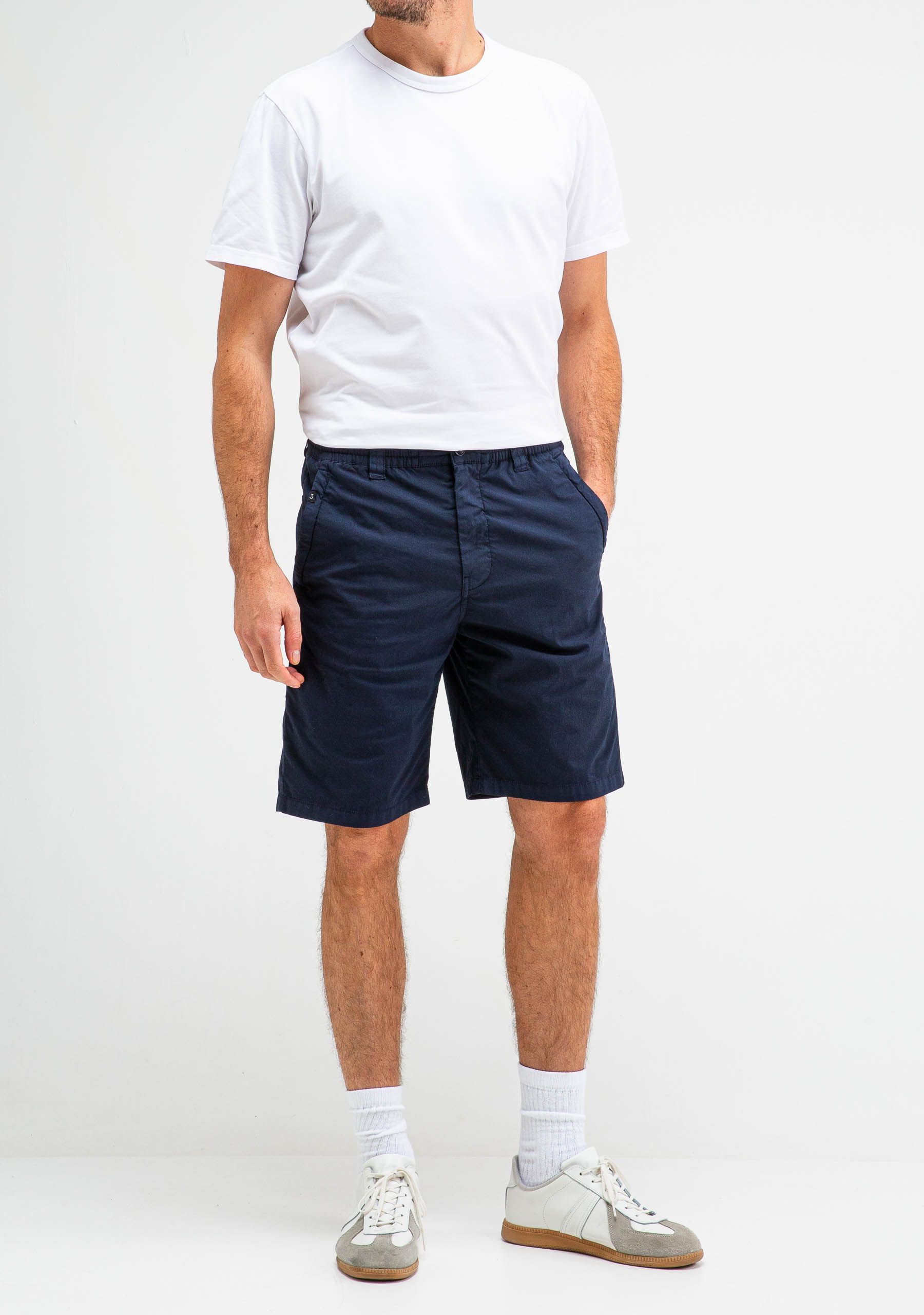 BUTCHER OF BLUE SHORT