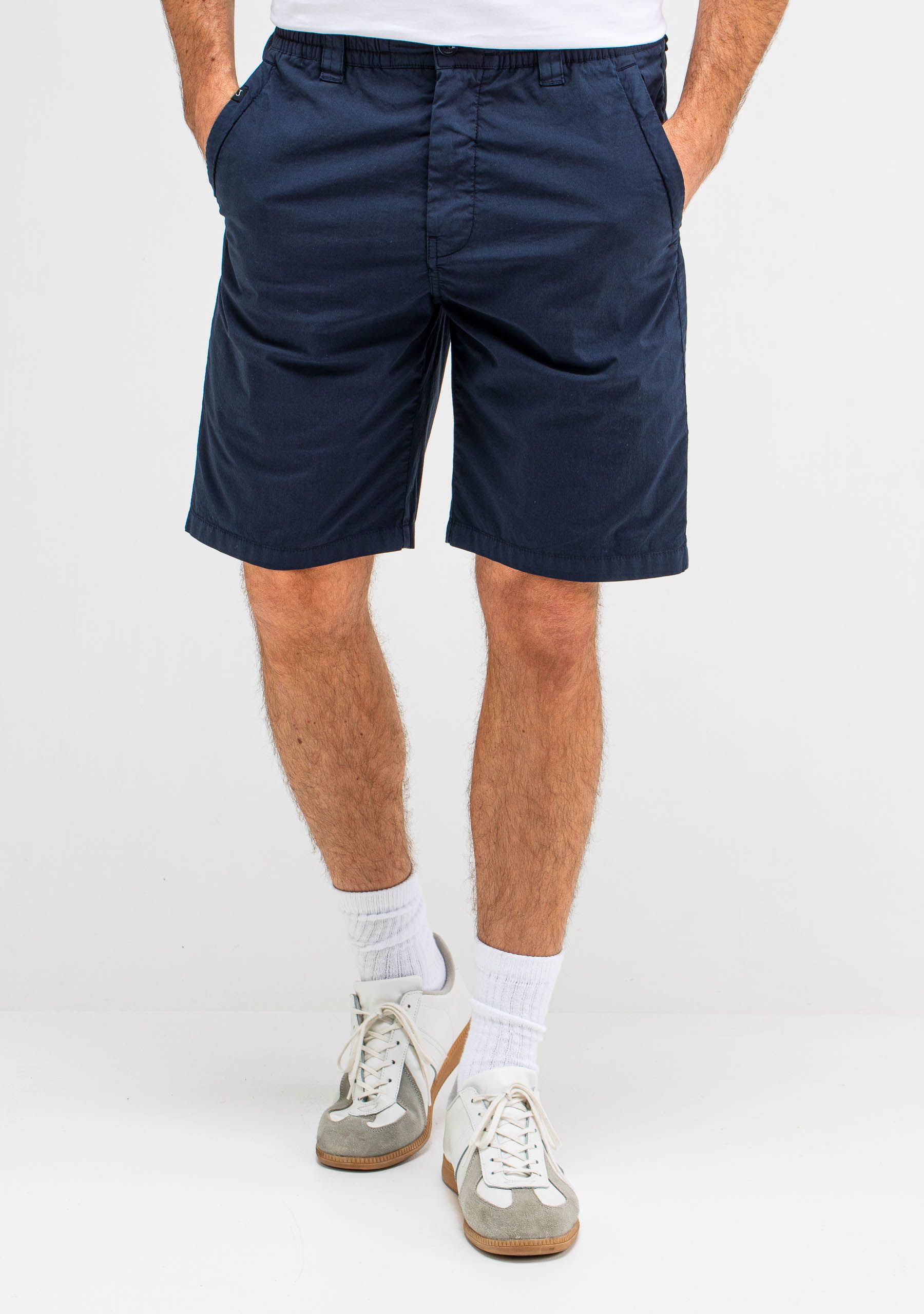 BUTCHER OF BLUE SHORT