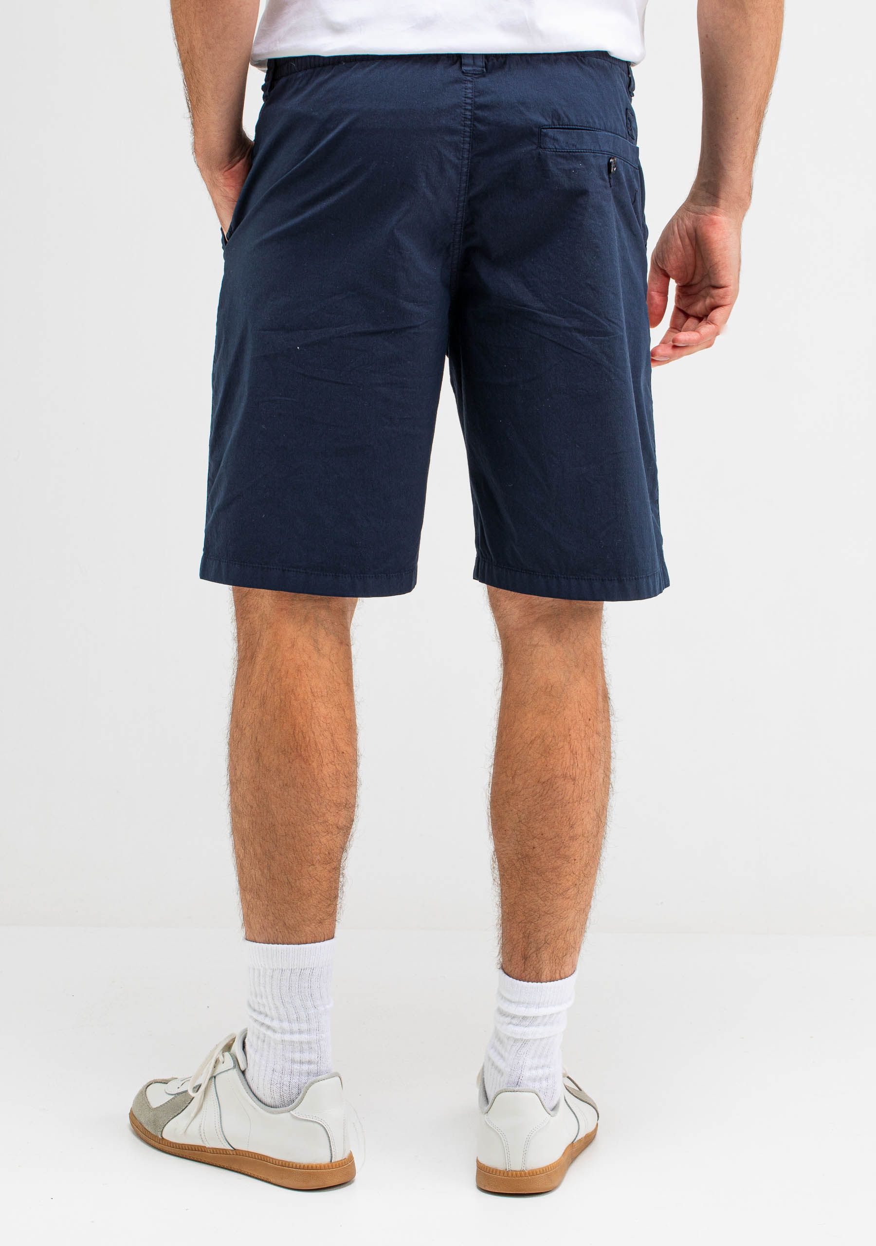 BUTCHER OF BLUE SHORT