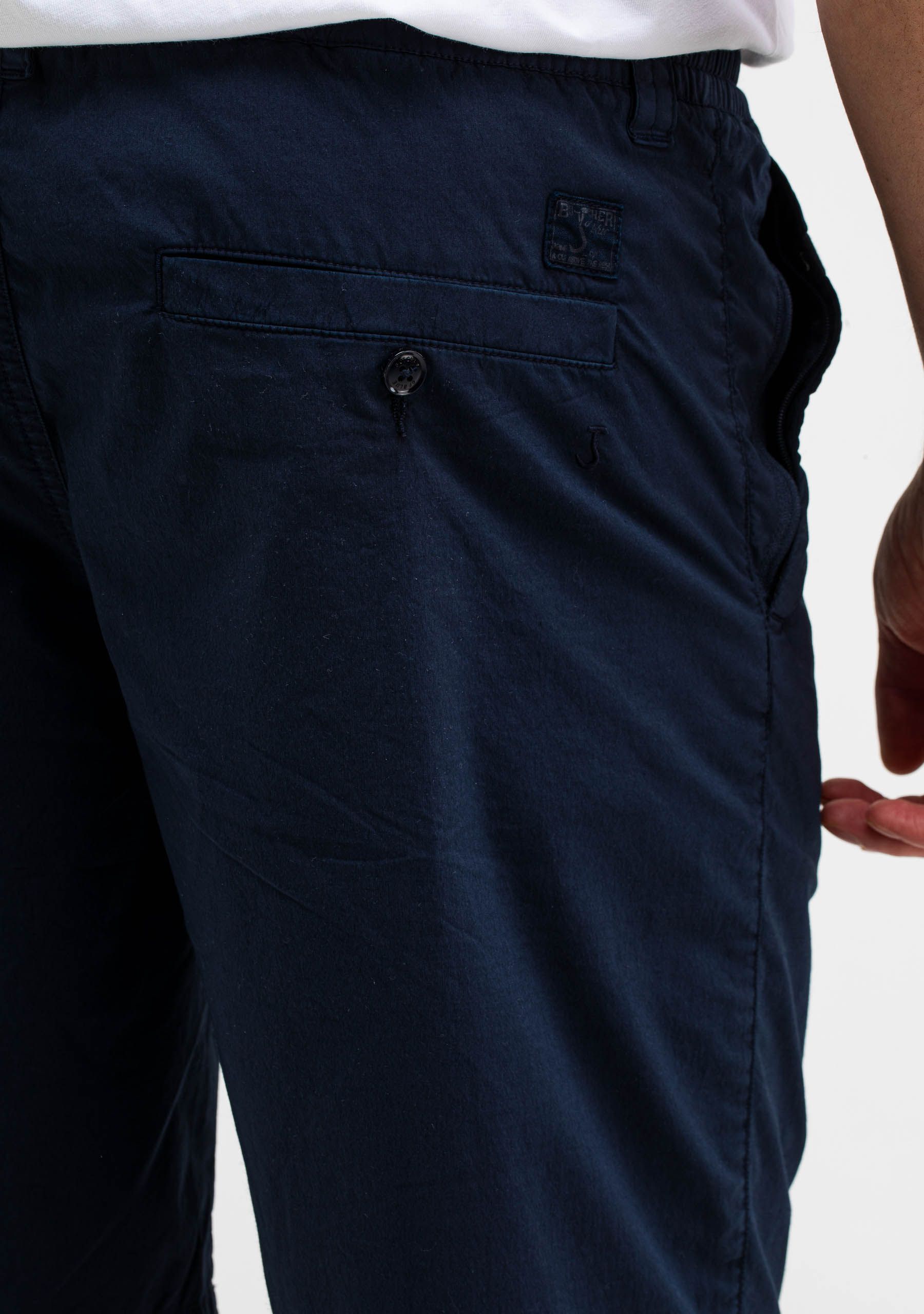 BUTCHER OF BLUE SHORT