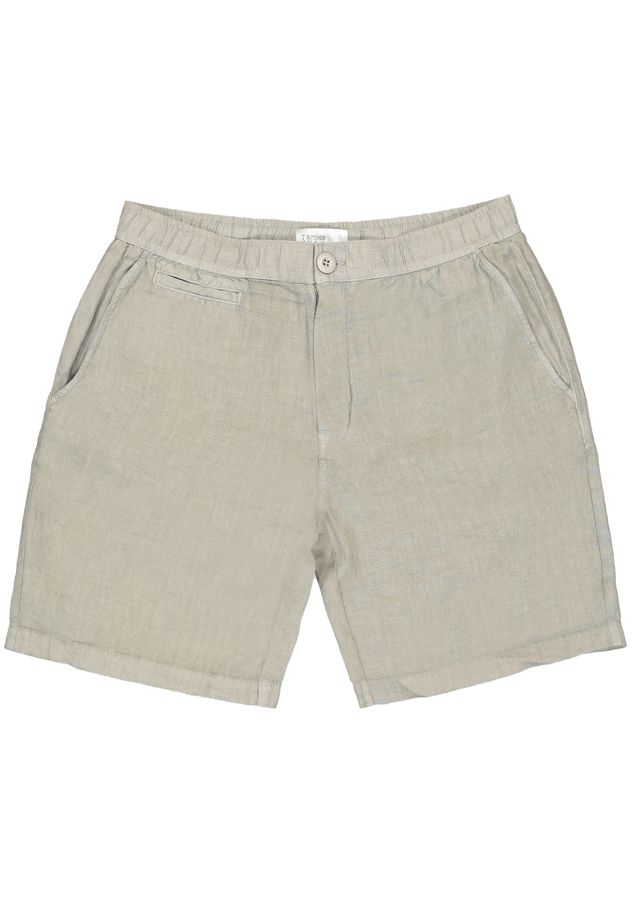 BUTCHER OF BLUE SHORT