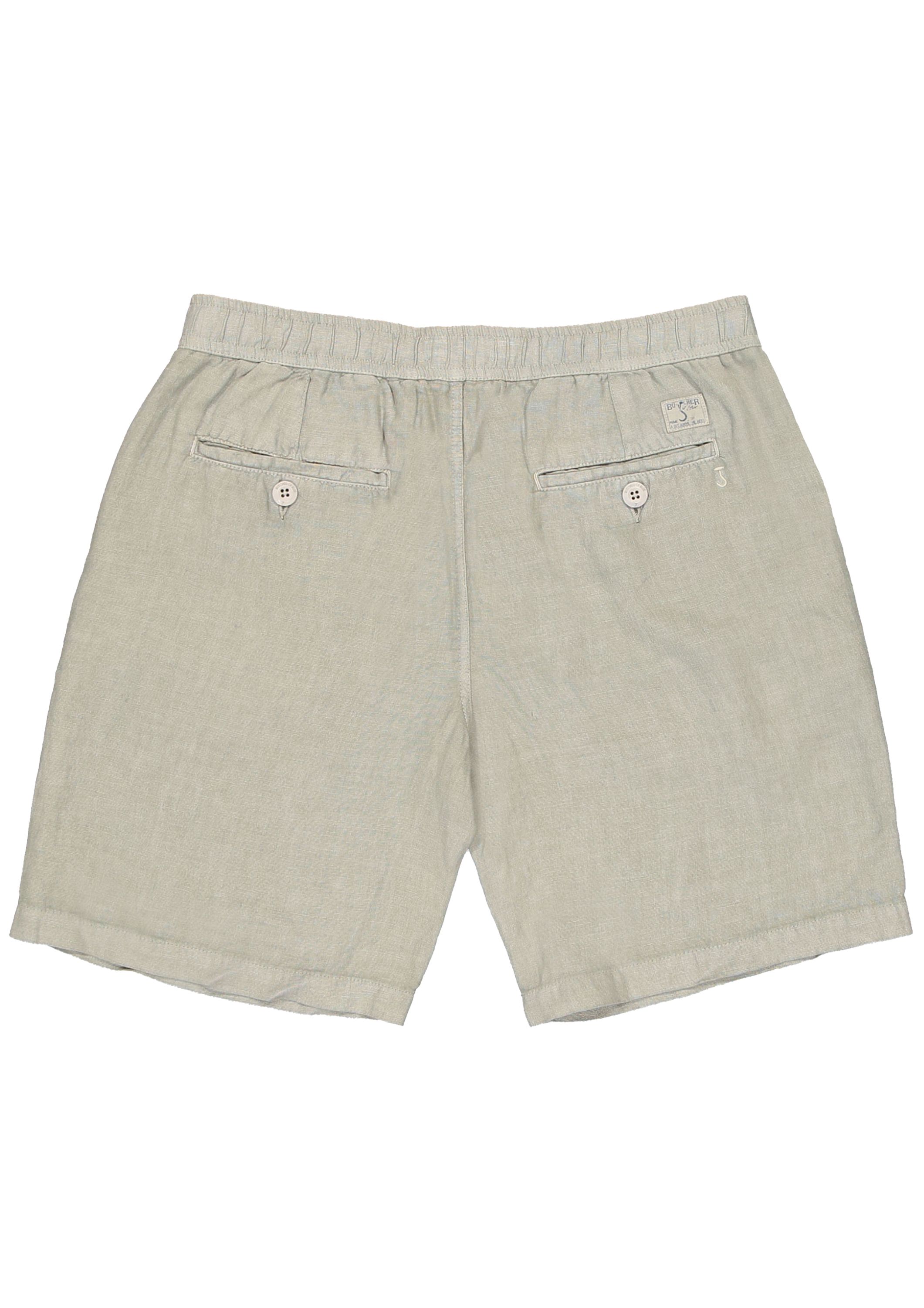 BUTCHER OF BLUE SHORT