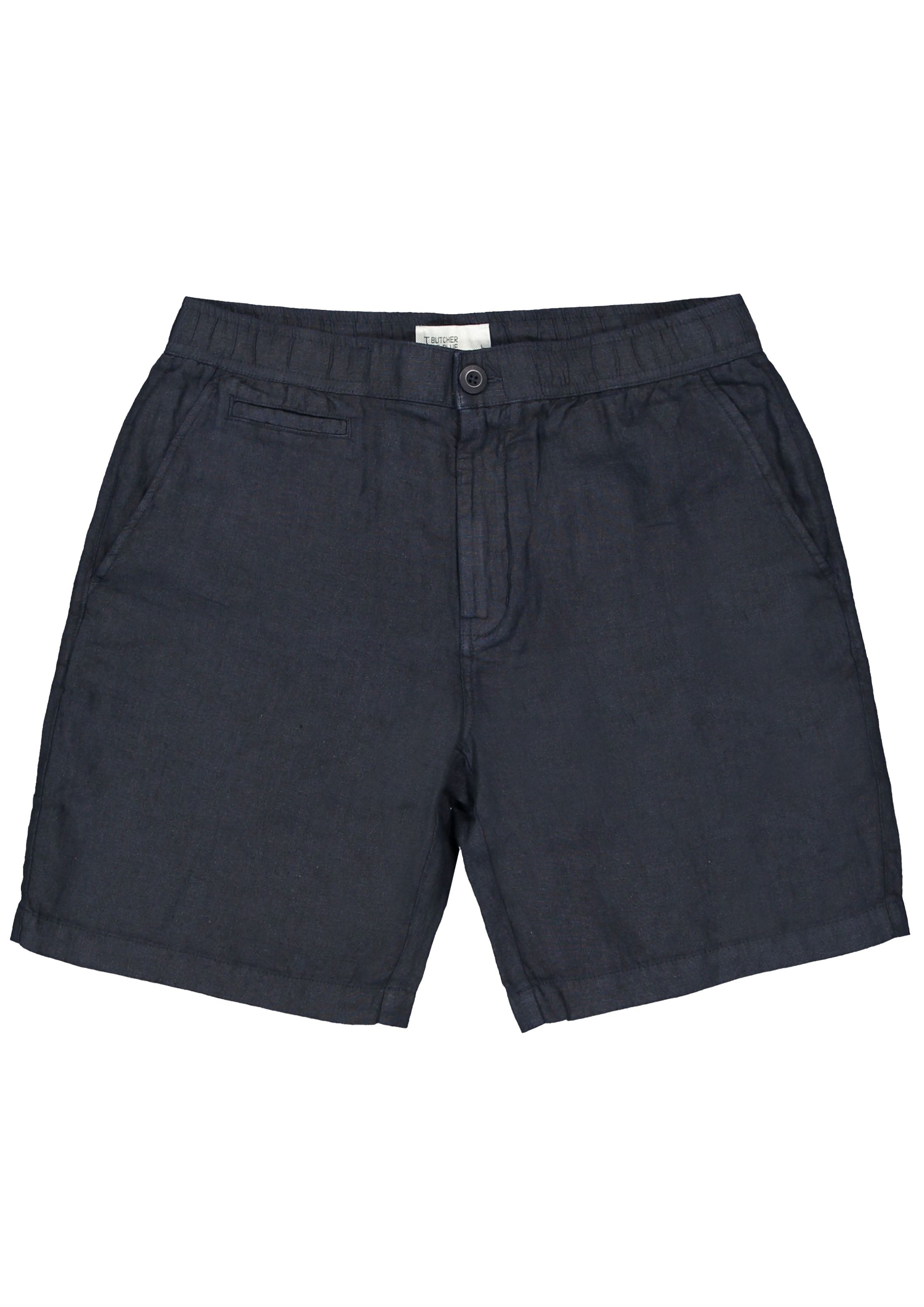 BUTCHER OF BLUE SHORT