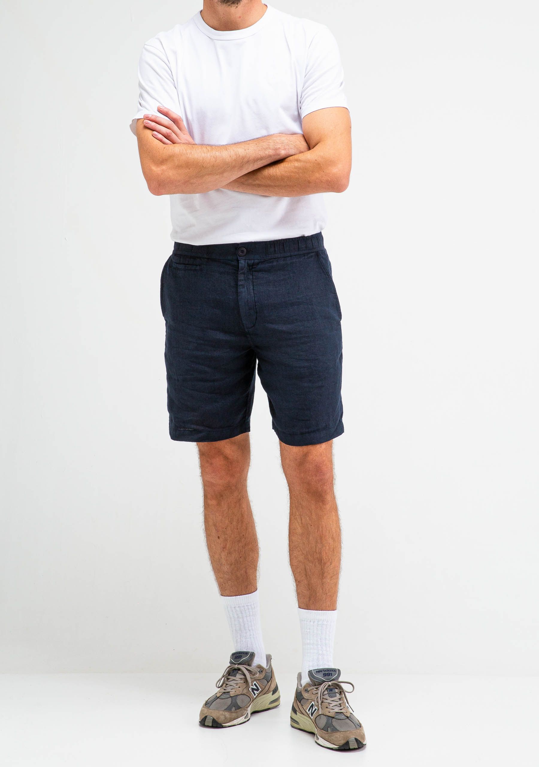 BUTCHER OF BLUE SHORT
