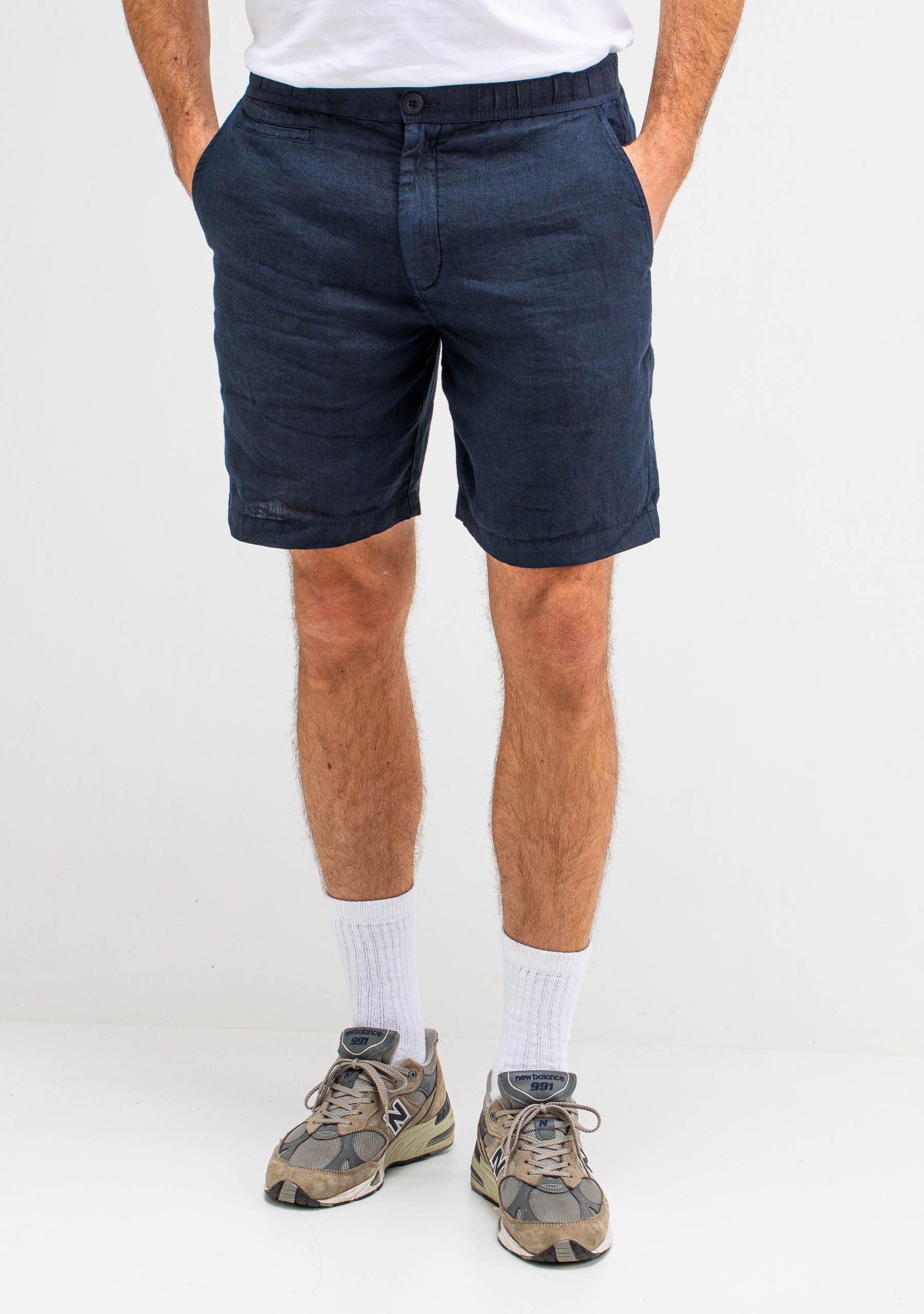 BUTCHER OF BLUE SHORT