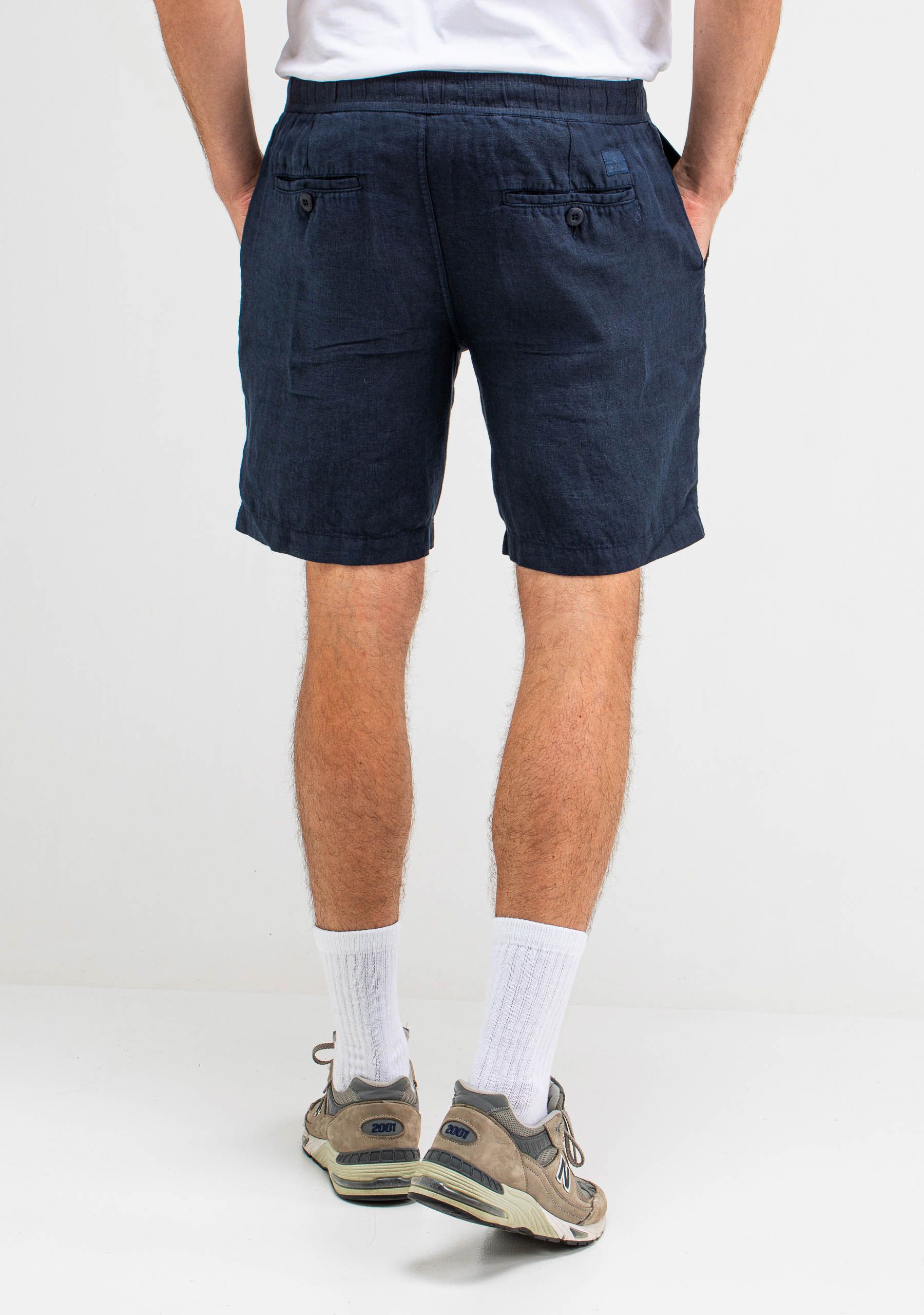 BUTCHER OF BLUE SHORT