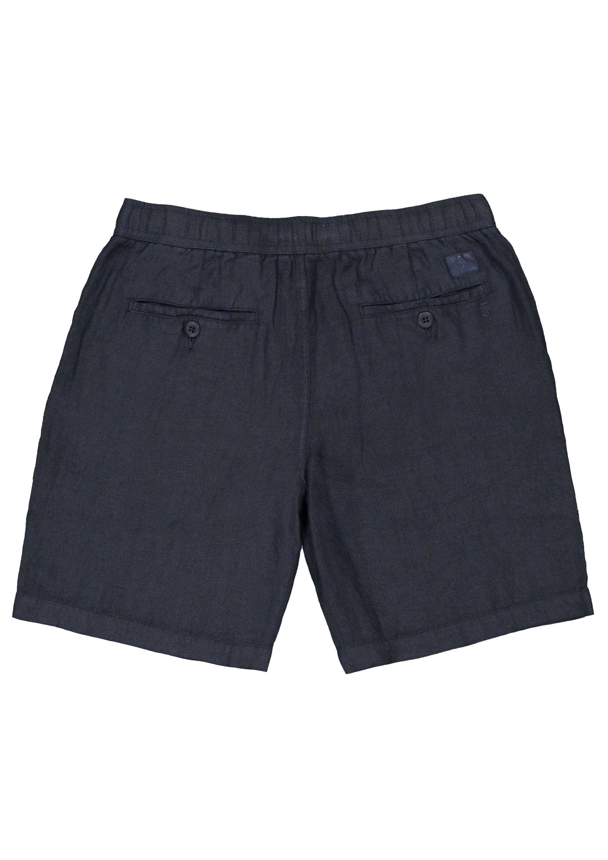 BUTCHER OF BLUE SHORT