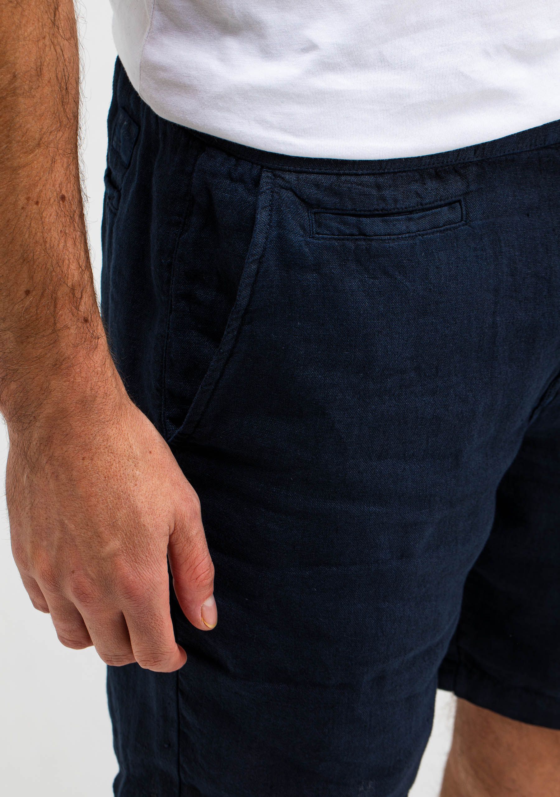 BUTCHER OF BLUE SHORT