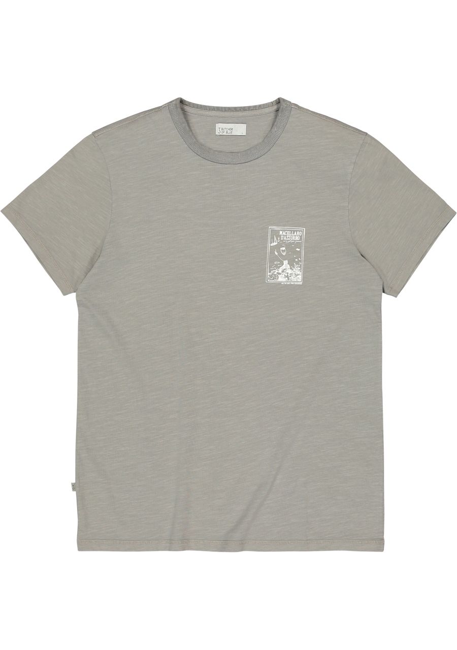 BUTCHER OF BLUE TSHIRT