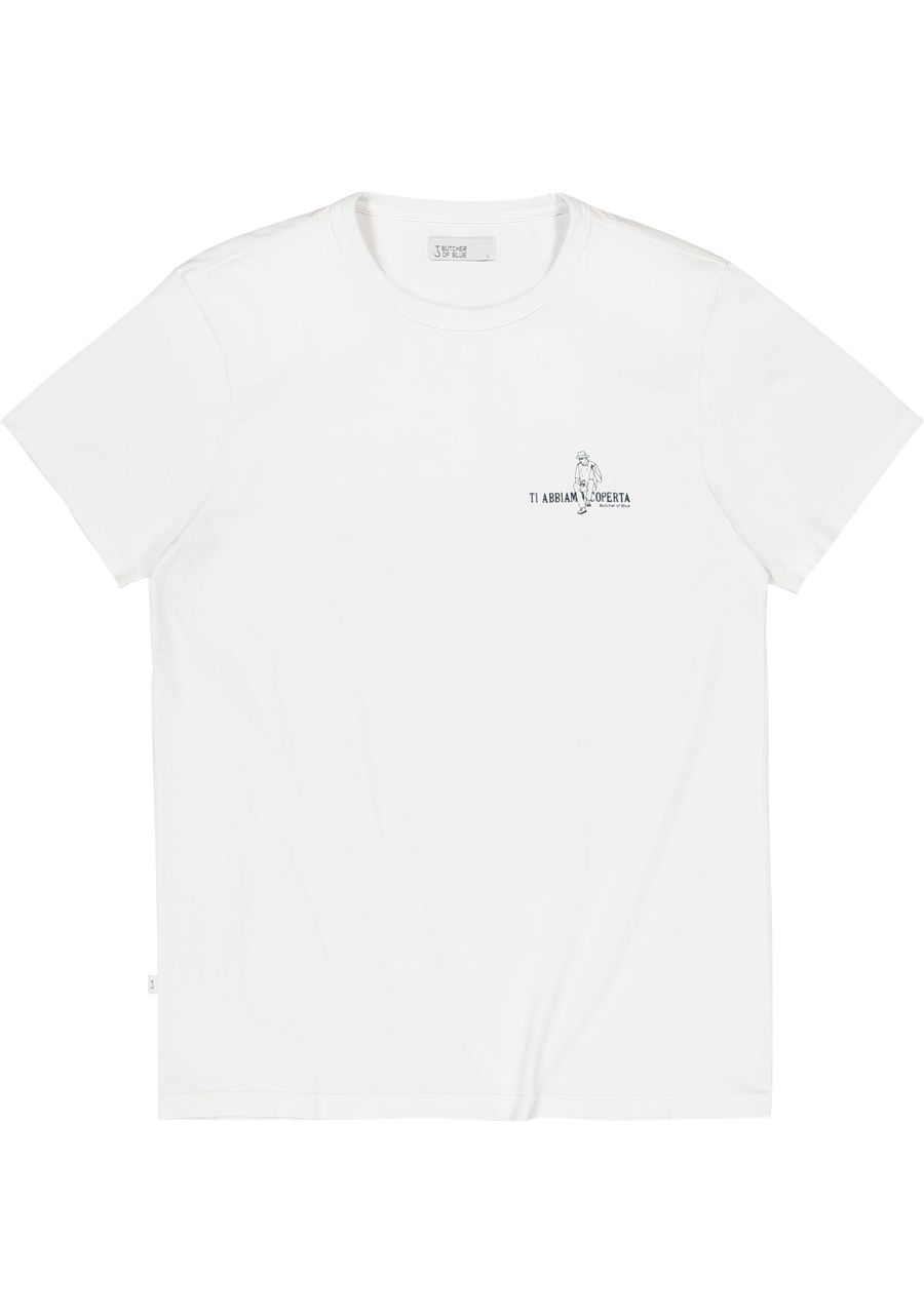 BUTCHER OF BLUE TSHIRT