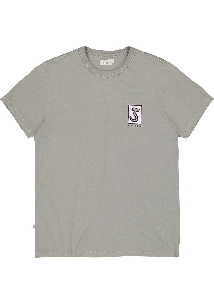 BUTCHER OF BLUE TSHIRT