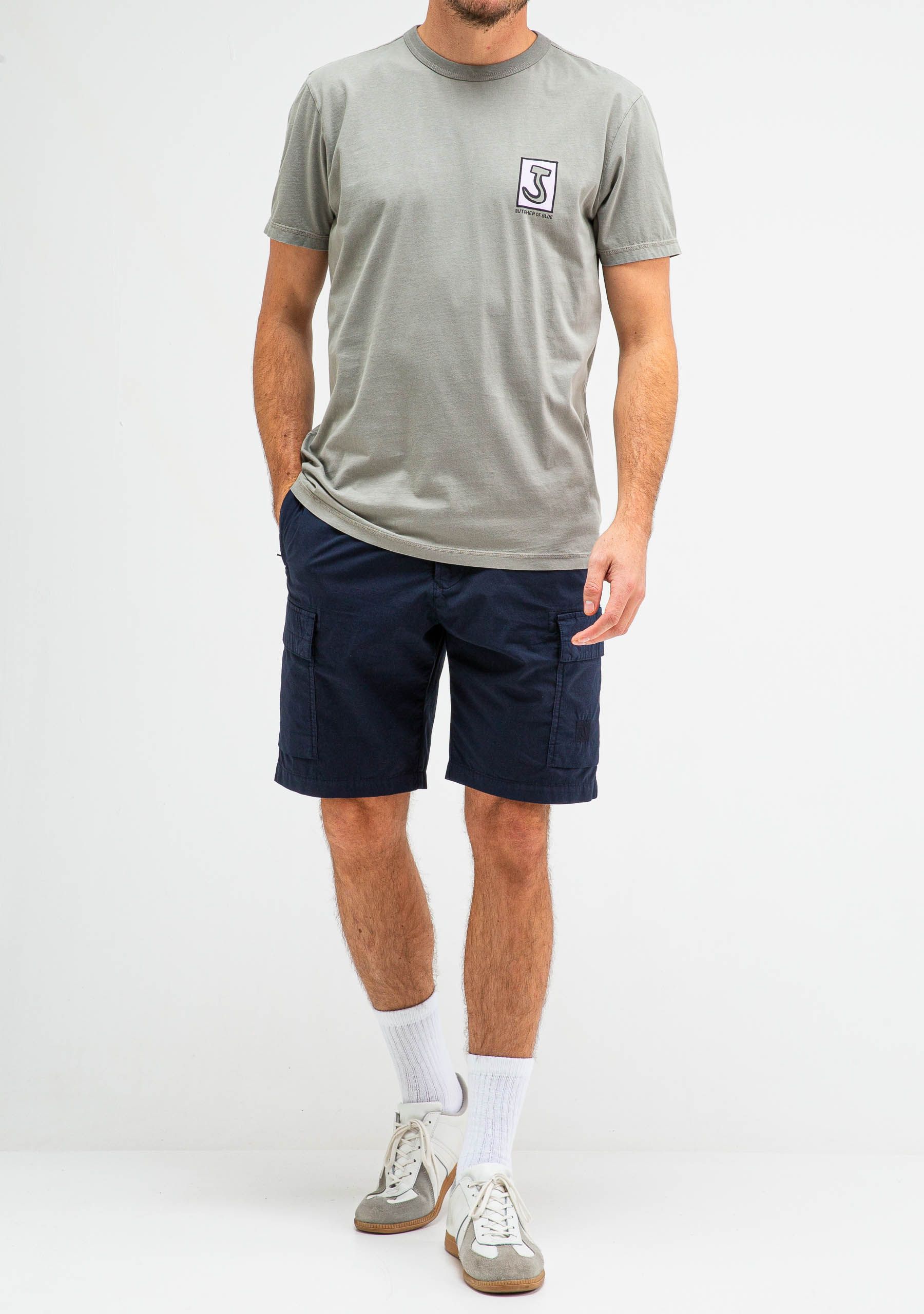 BUTCHER OF BLUE TSHIRT
