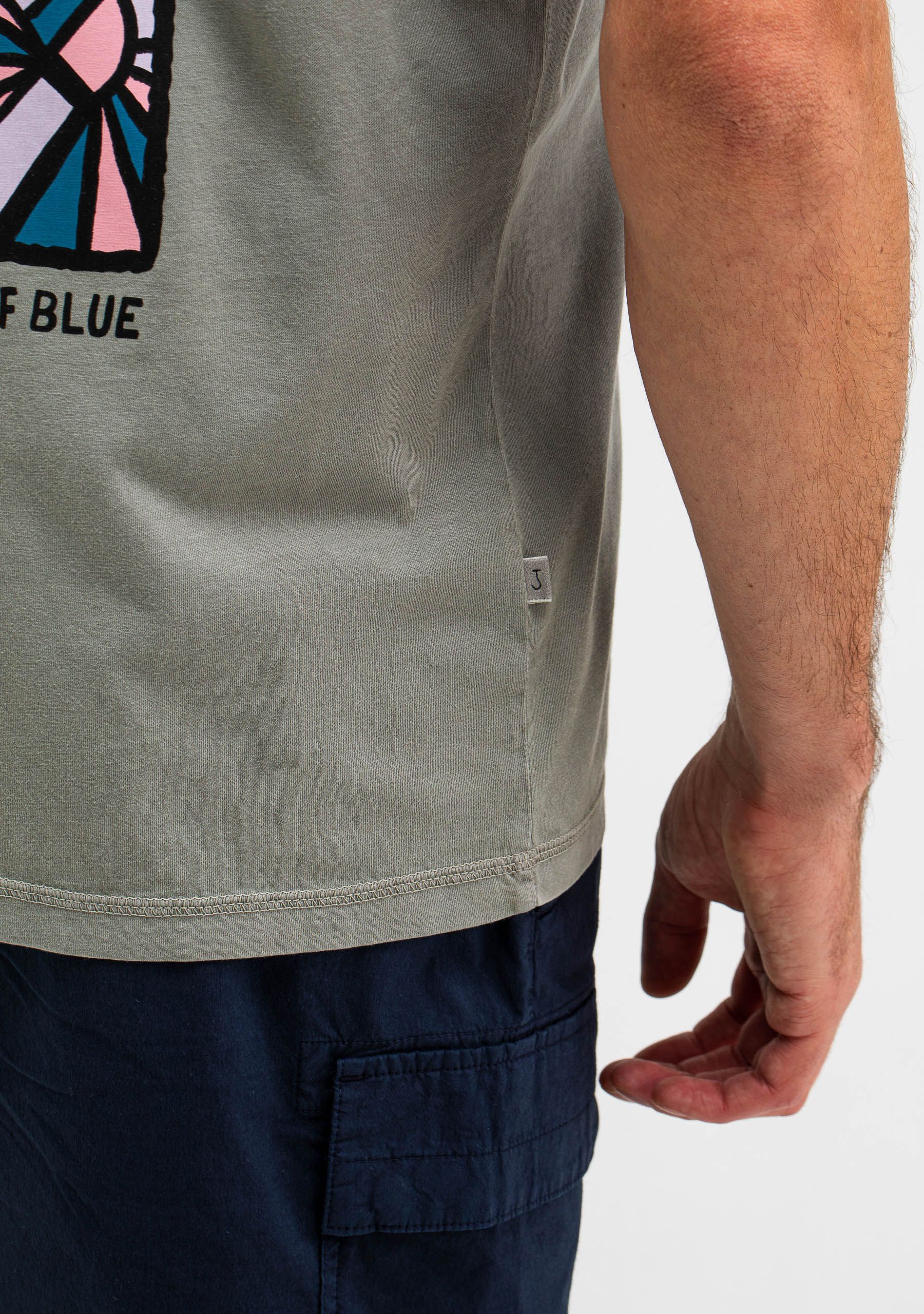 BUTCHER OF BLUE TSHIRT