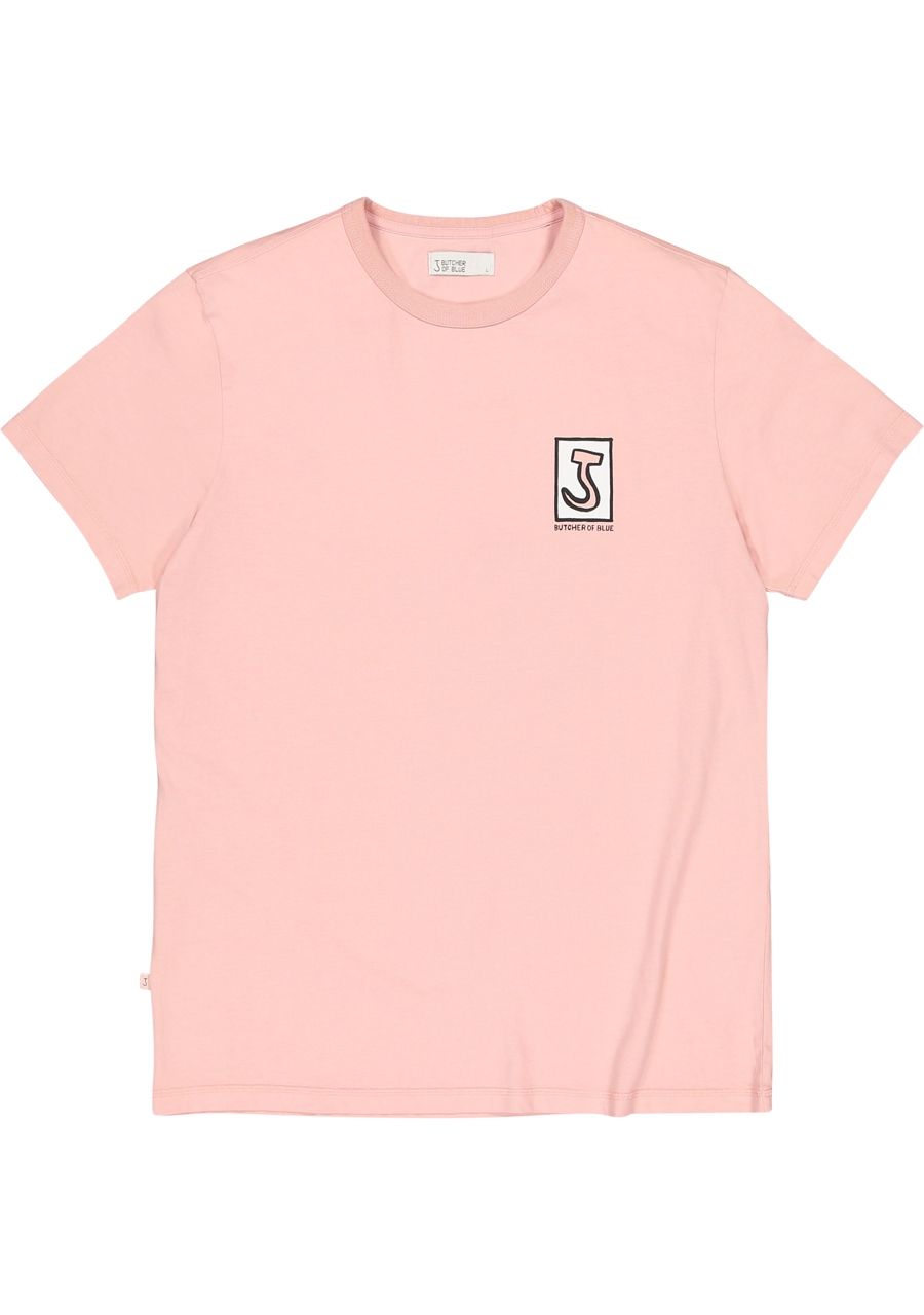 BUTCHER OF BLUE TSHIRT