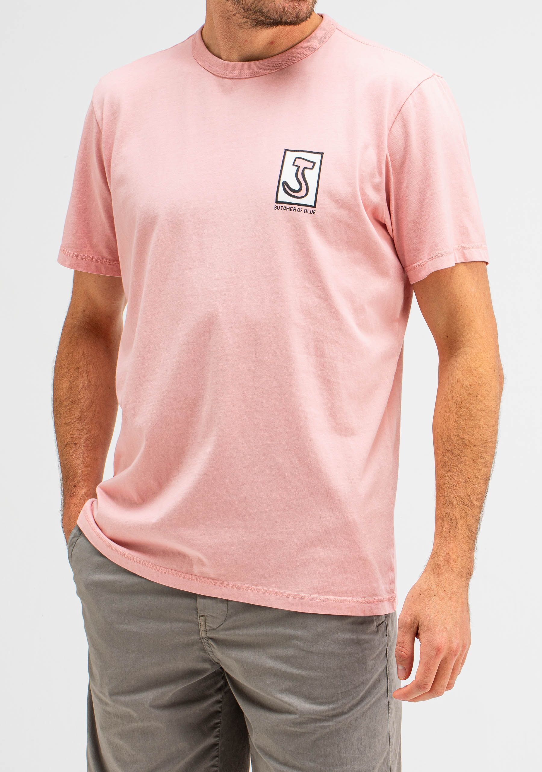 BUTCHER OF BLUE TSHIRT