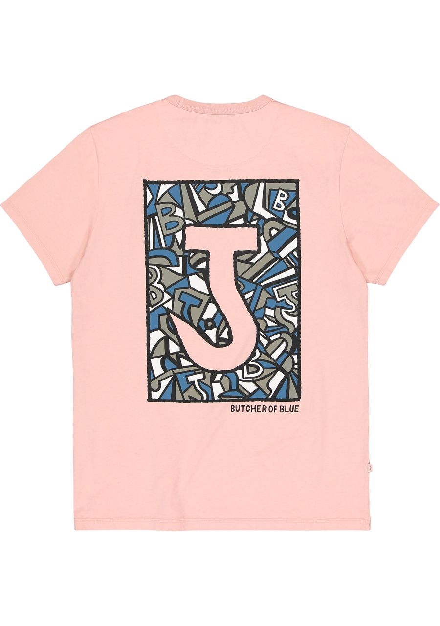 BUTCHER OF BLUE TSHIRT