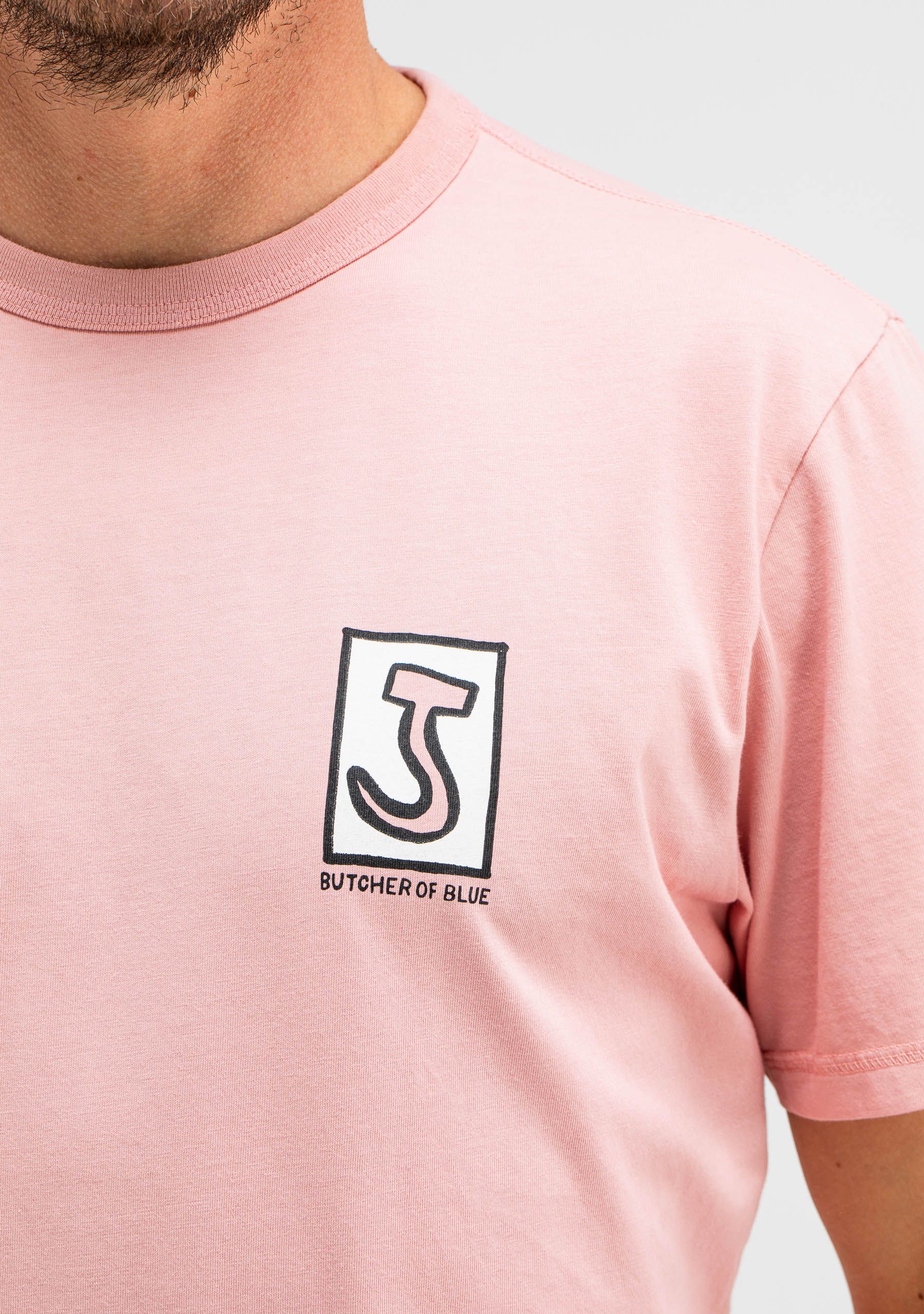 BUTCHER OF BLUE TSHIRT