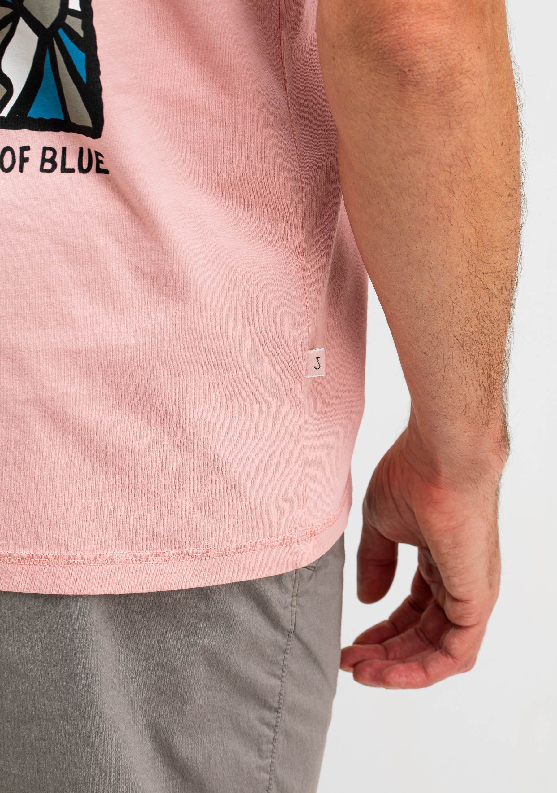 BUTCHER OF BLUE TSHIRT