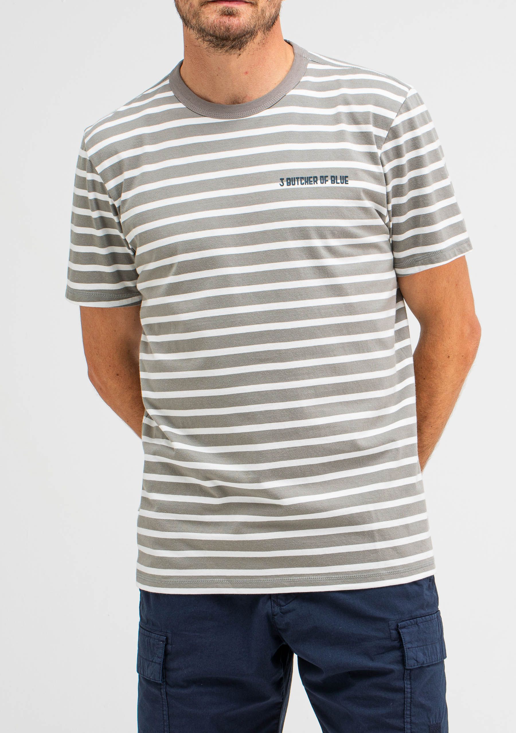 BUTCHER OF BLUE TSHIRT