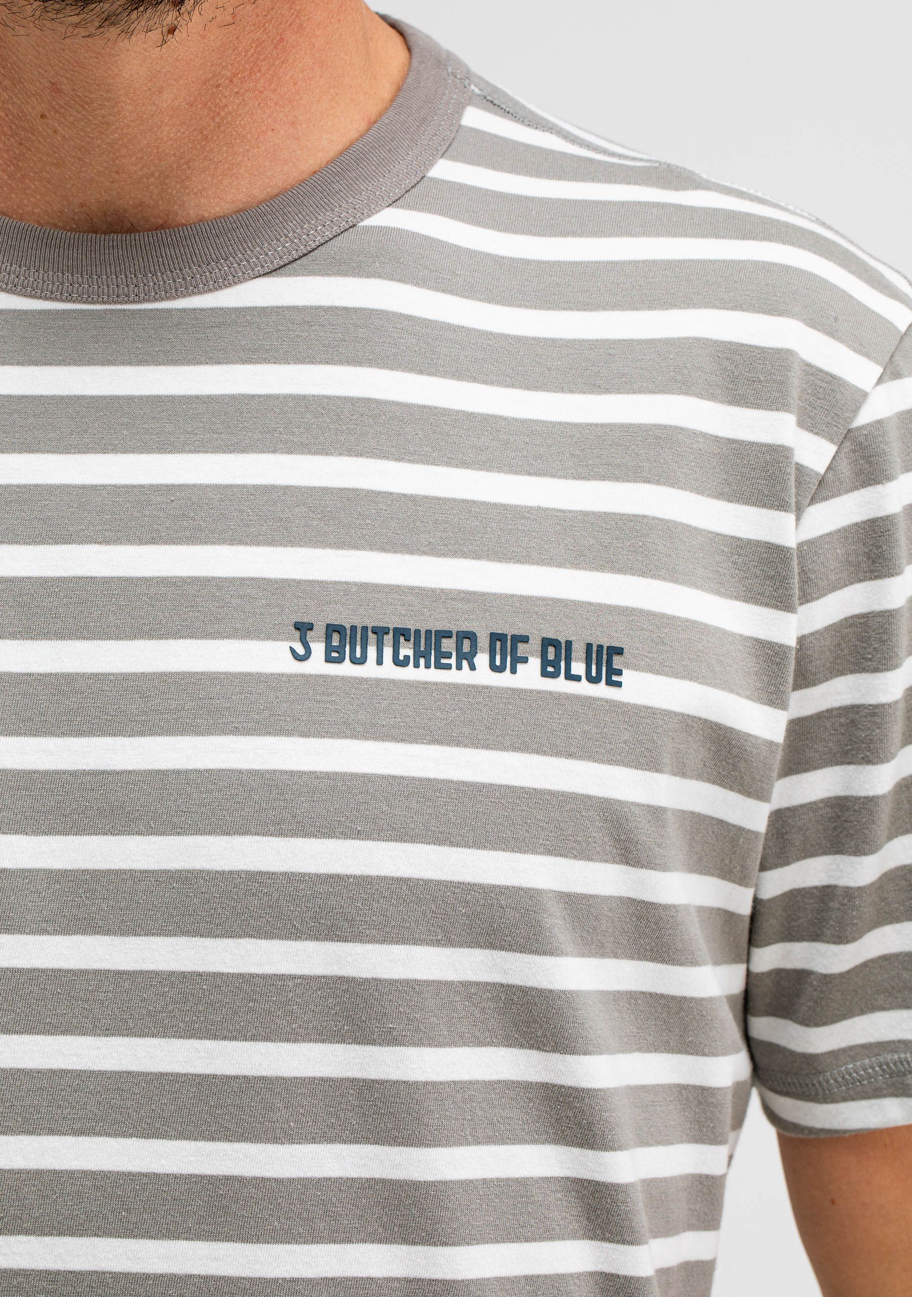 BUTCHER OF BLUE TSHIRT
