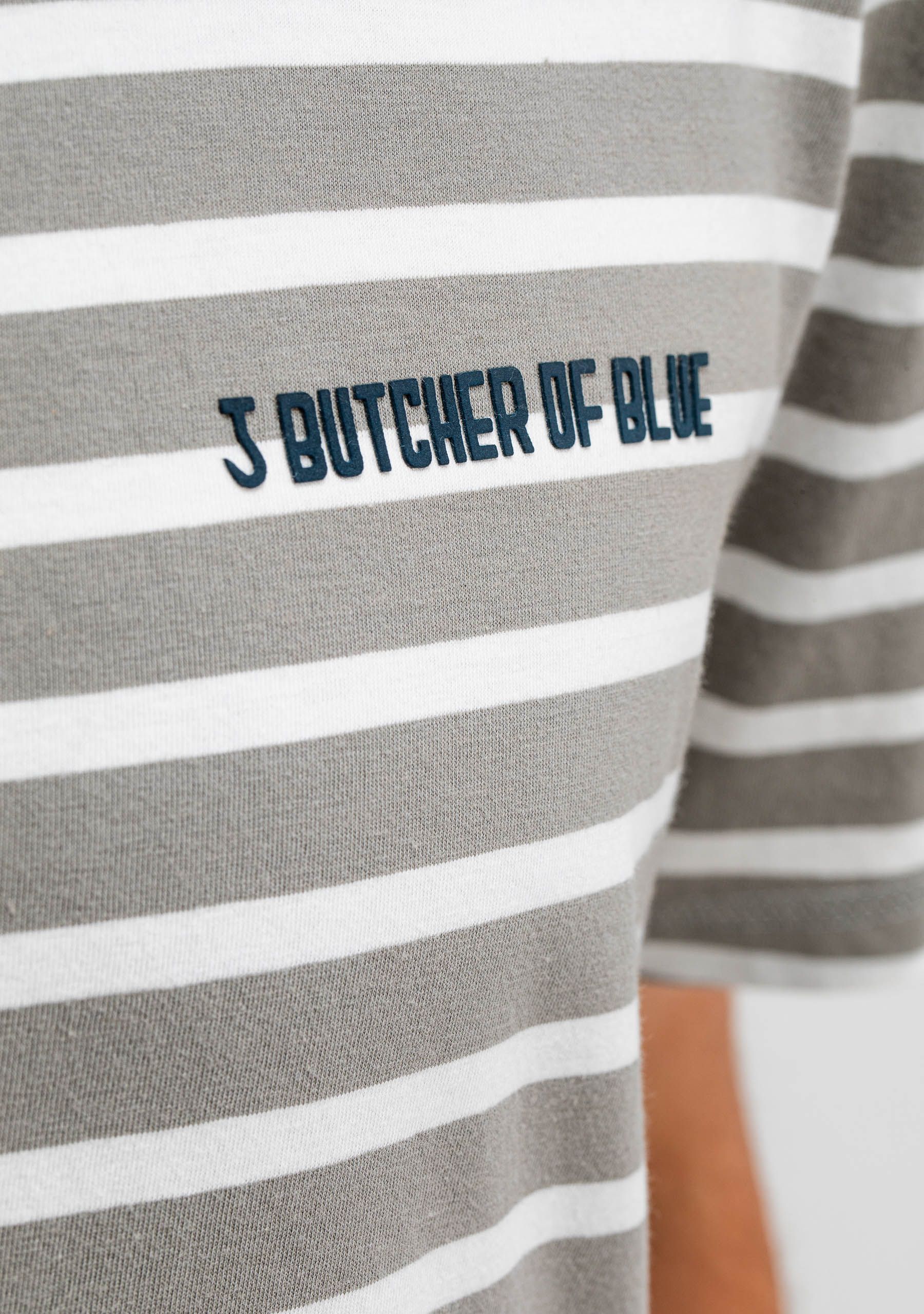 BUTCHER OF BLUE TSHIRT
