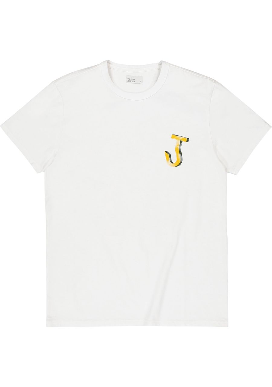 BUTCHER OF BLUE TSHIRT