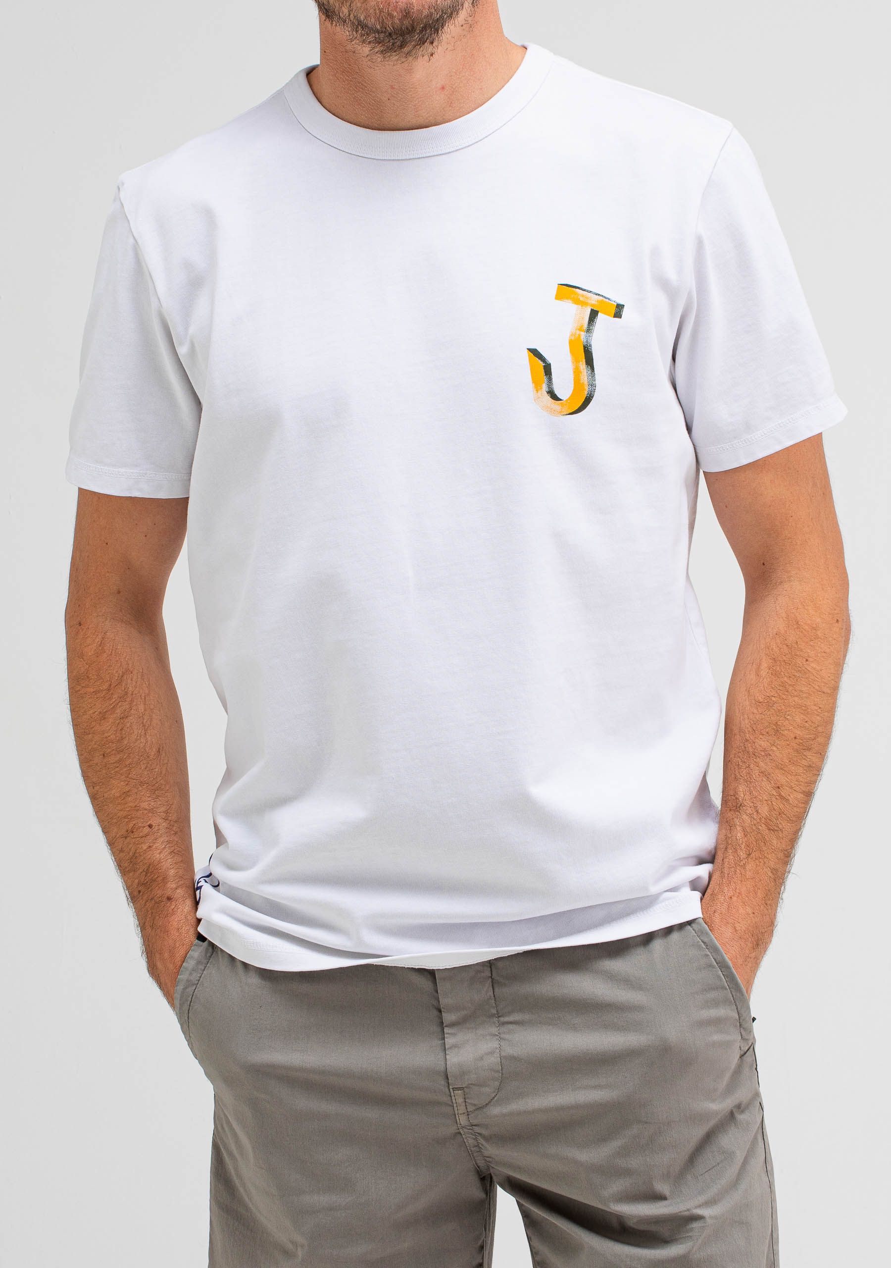 BUTCHER OF BLUE TSHIRT