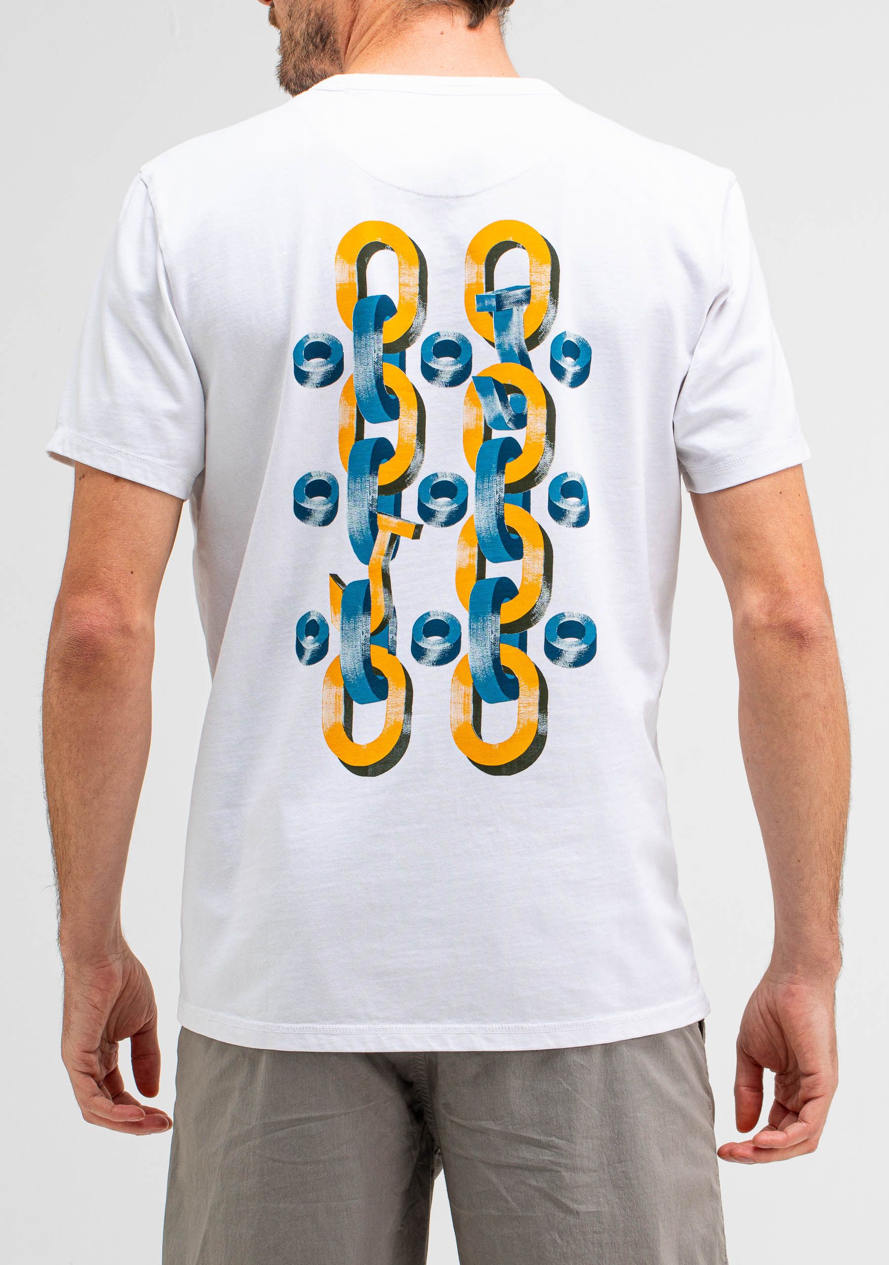 BUTCHER OF BLUE TSHIRT