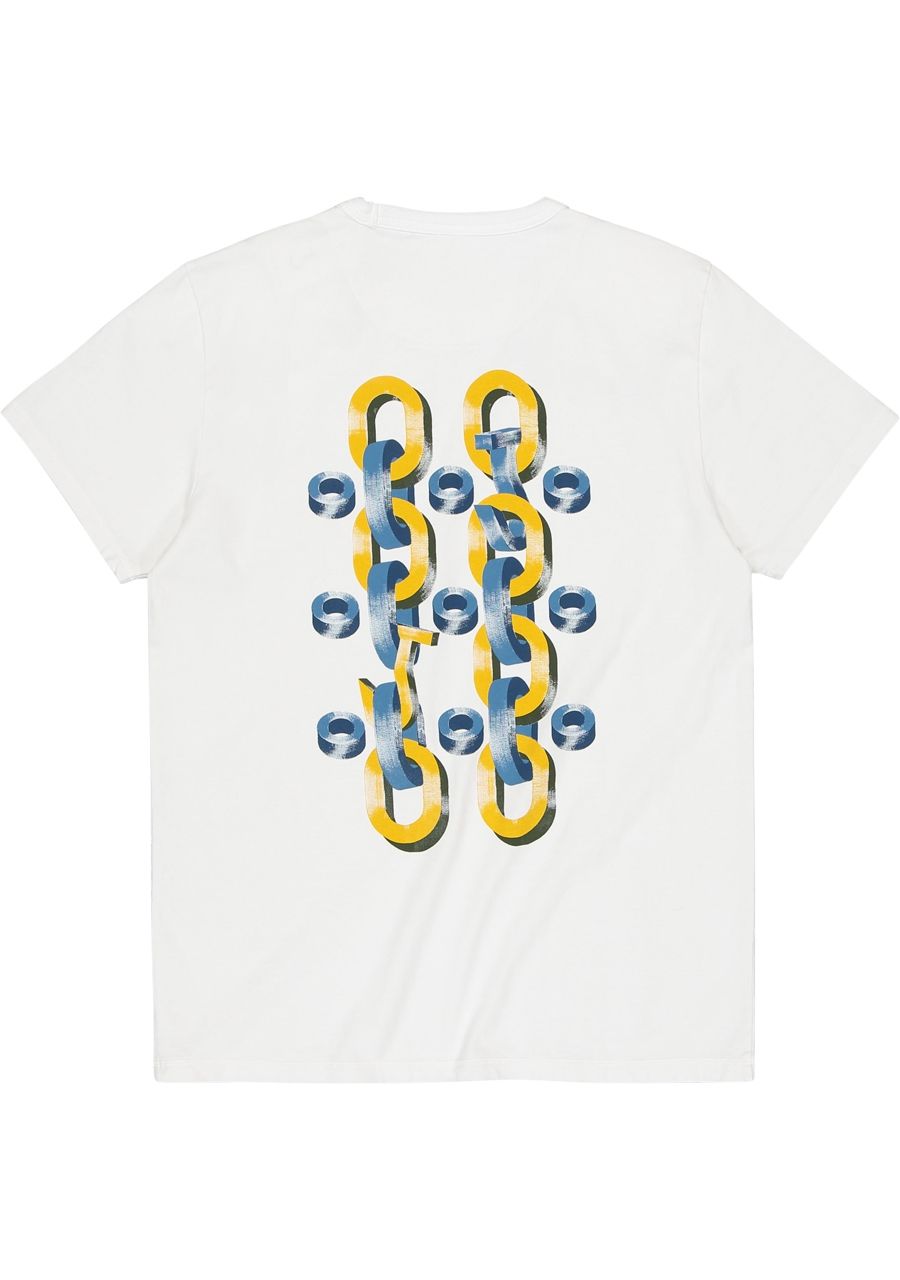 BUTCHER OF BLUE TSHIRT