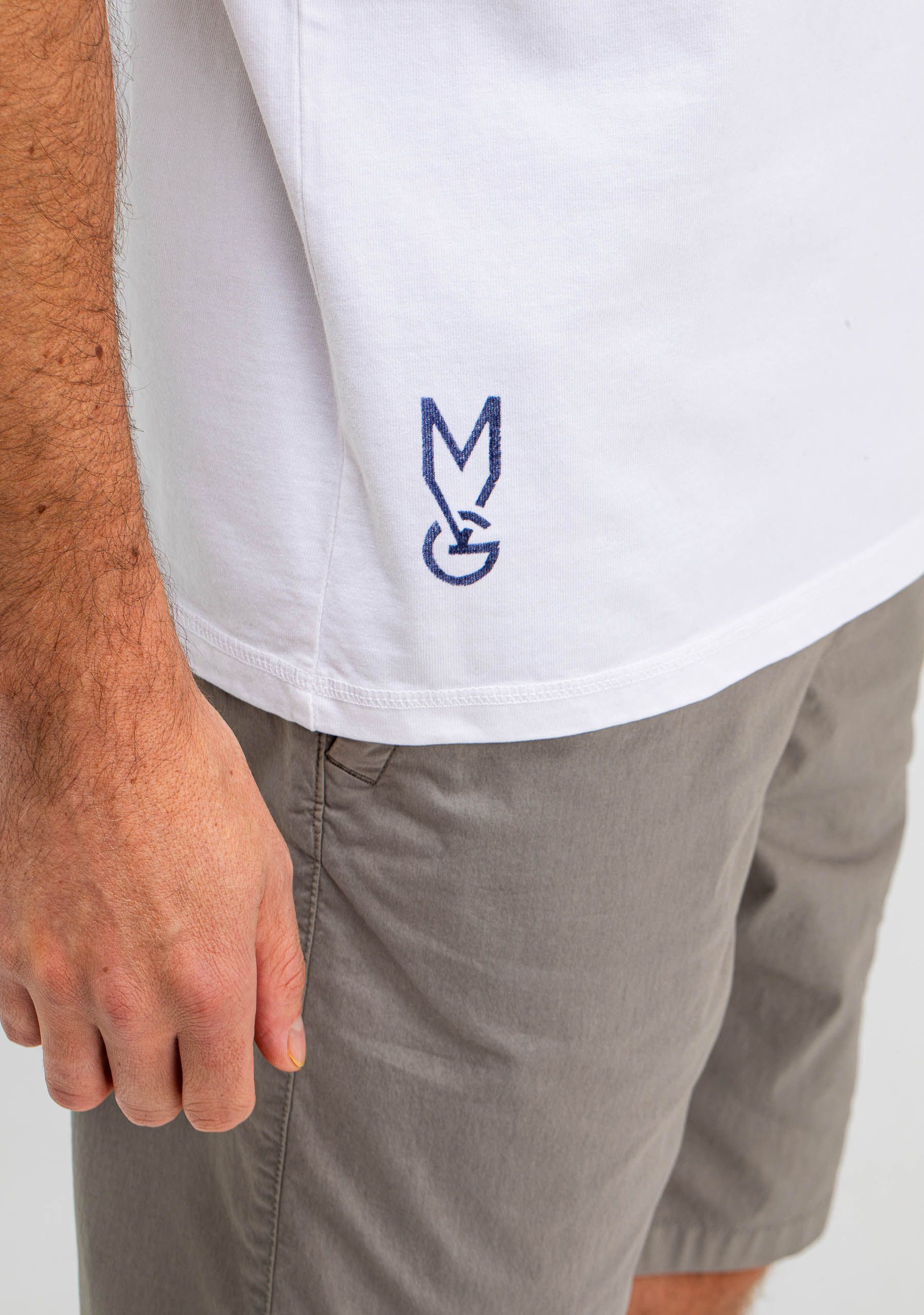 BUTCHER OF BLUE TSHIRT