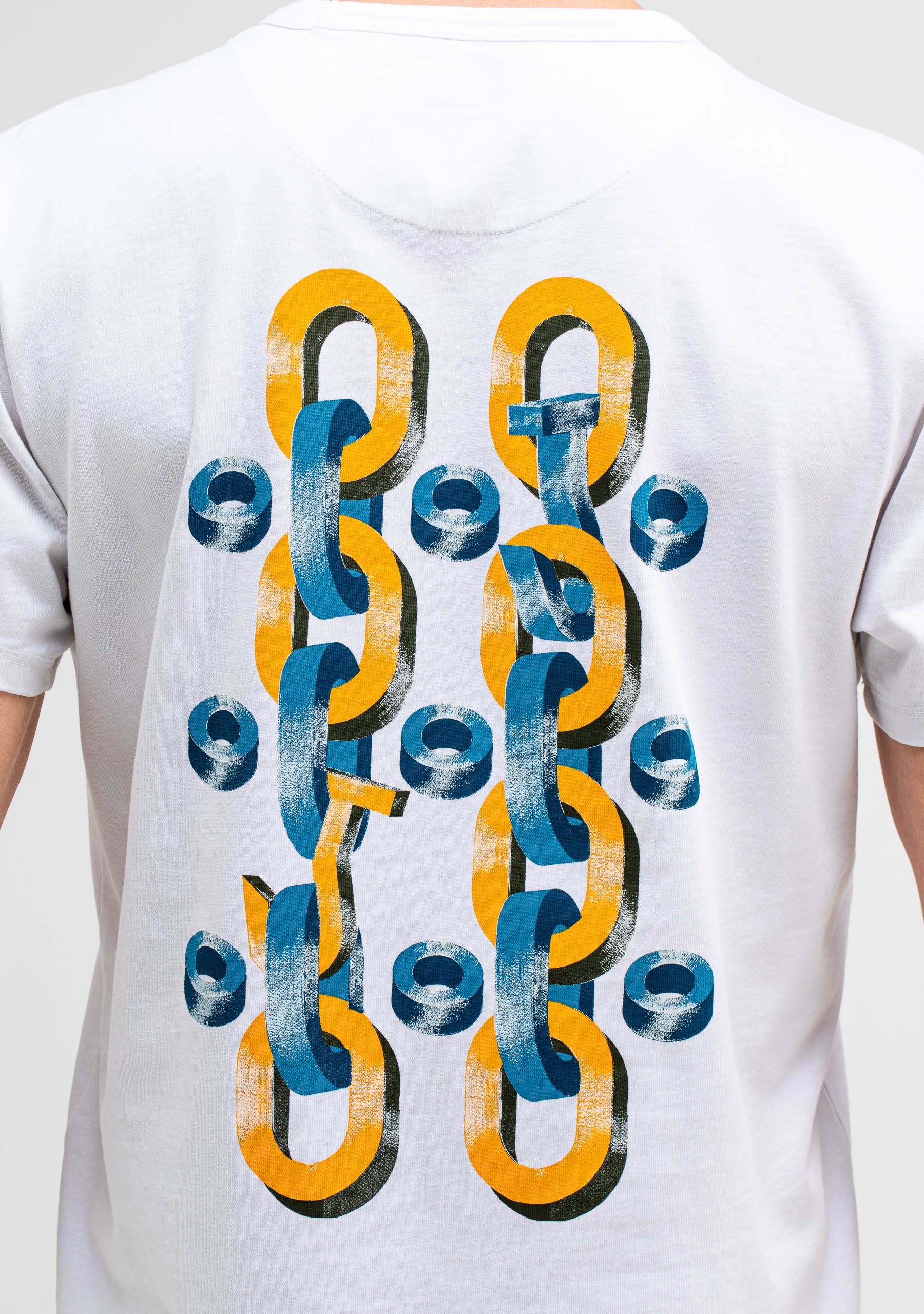 BUTCHER OF BLUE TSHIRT