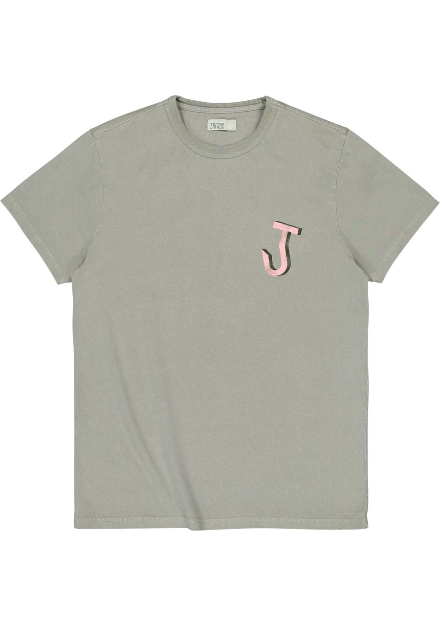 BUTCHER OF BLUE TSHIRT
