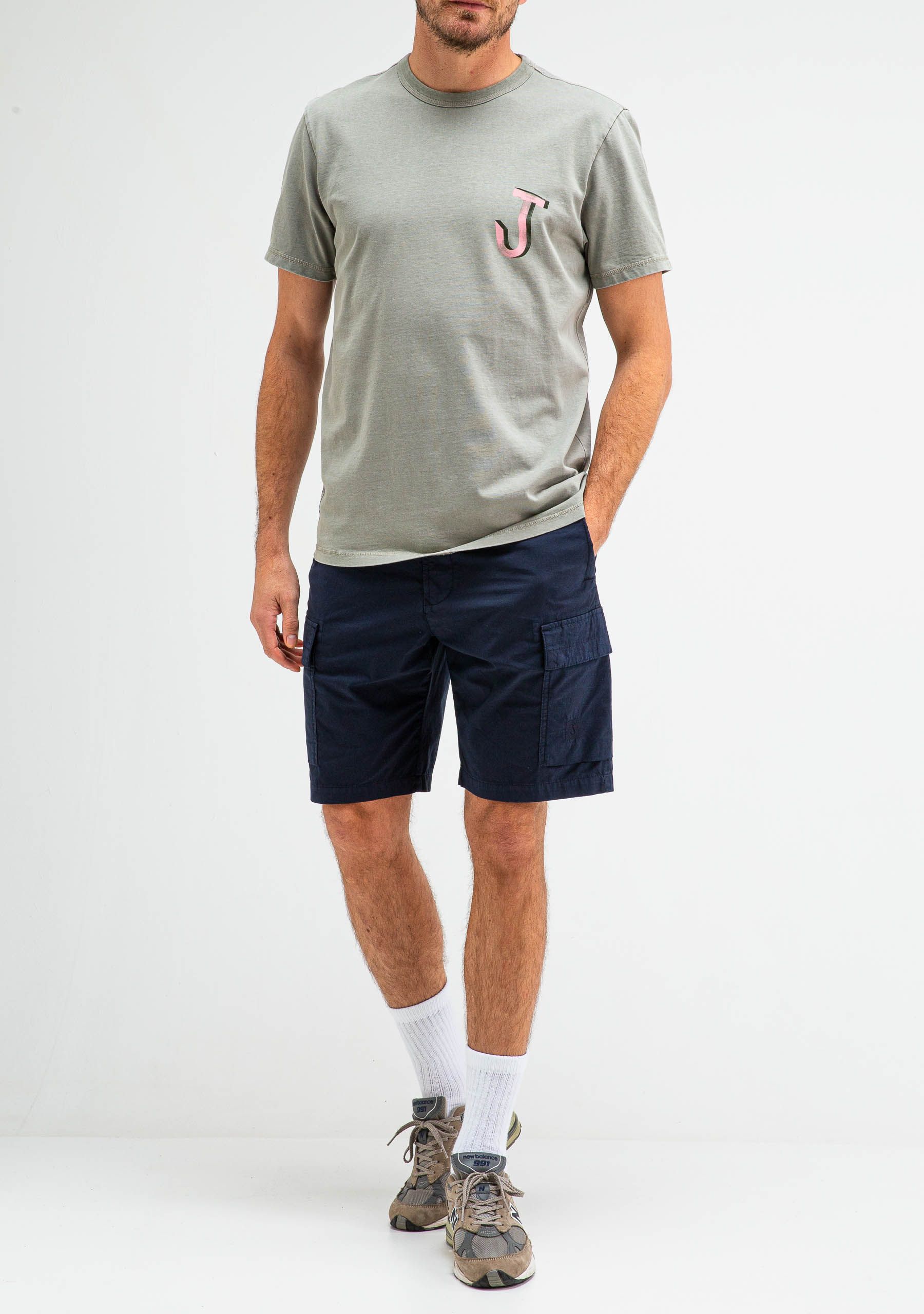 BUTCHER OF BLUE TSHIRT